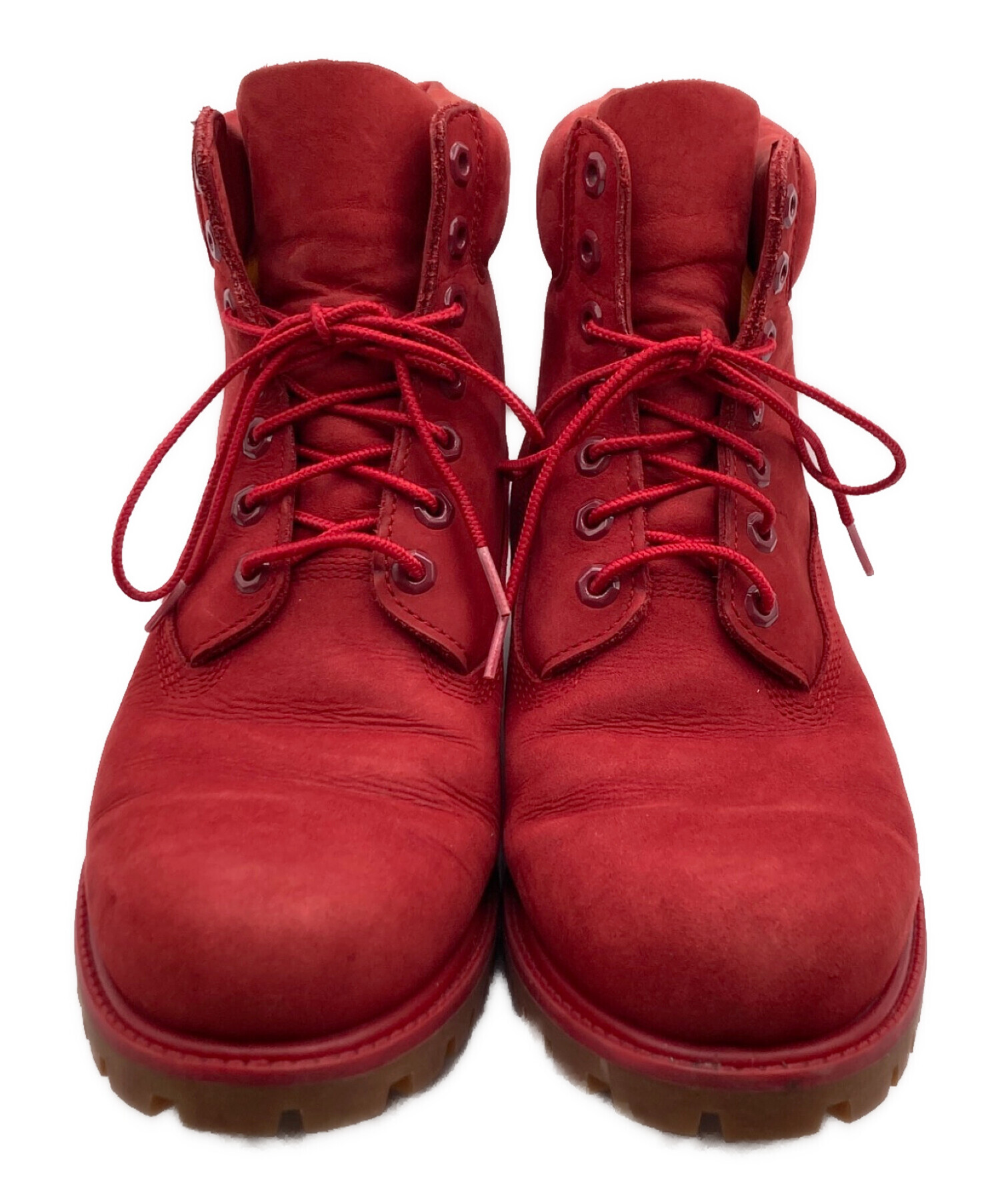 中古・古着通販】Timberland (ティンバーランド) 6インチプレミアム