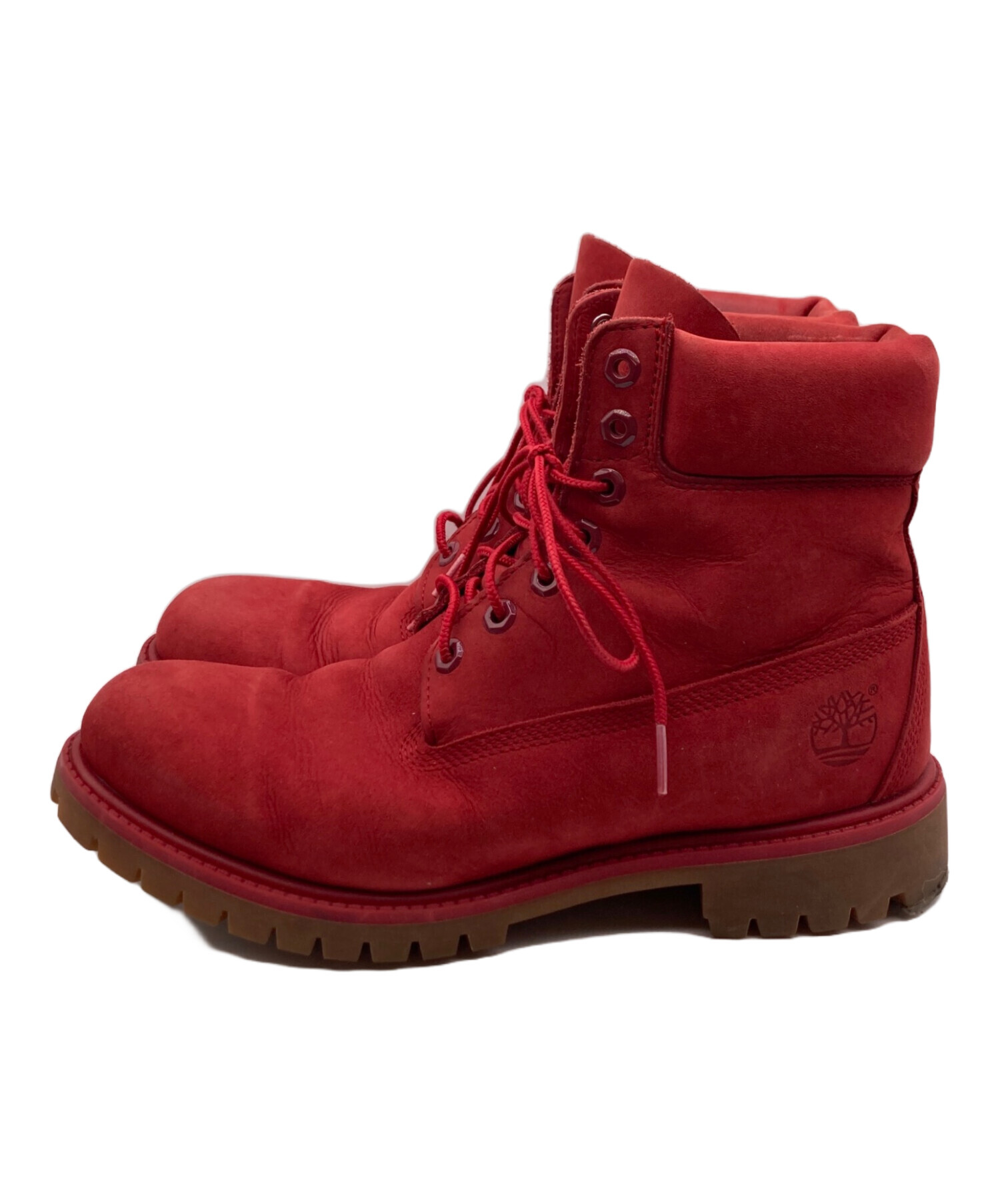 中古・古着通販】Timberland (ティンバーランド) 6インチプレミアム