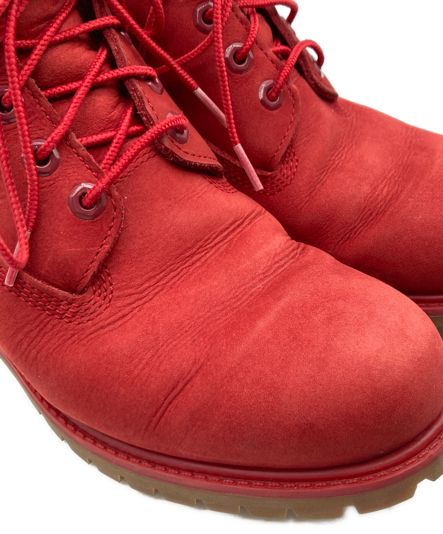 中古・古着通販】Timberland (ティンバーランド) 6インチプレミアム