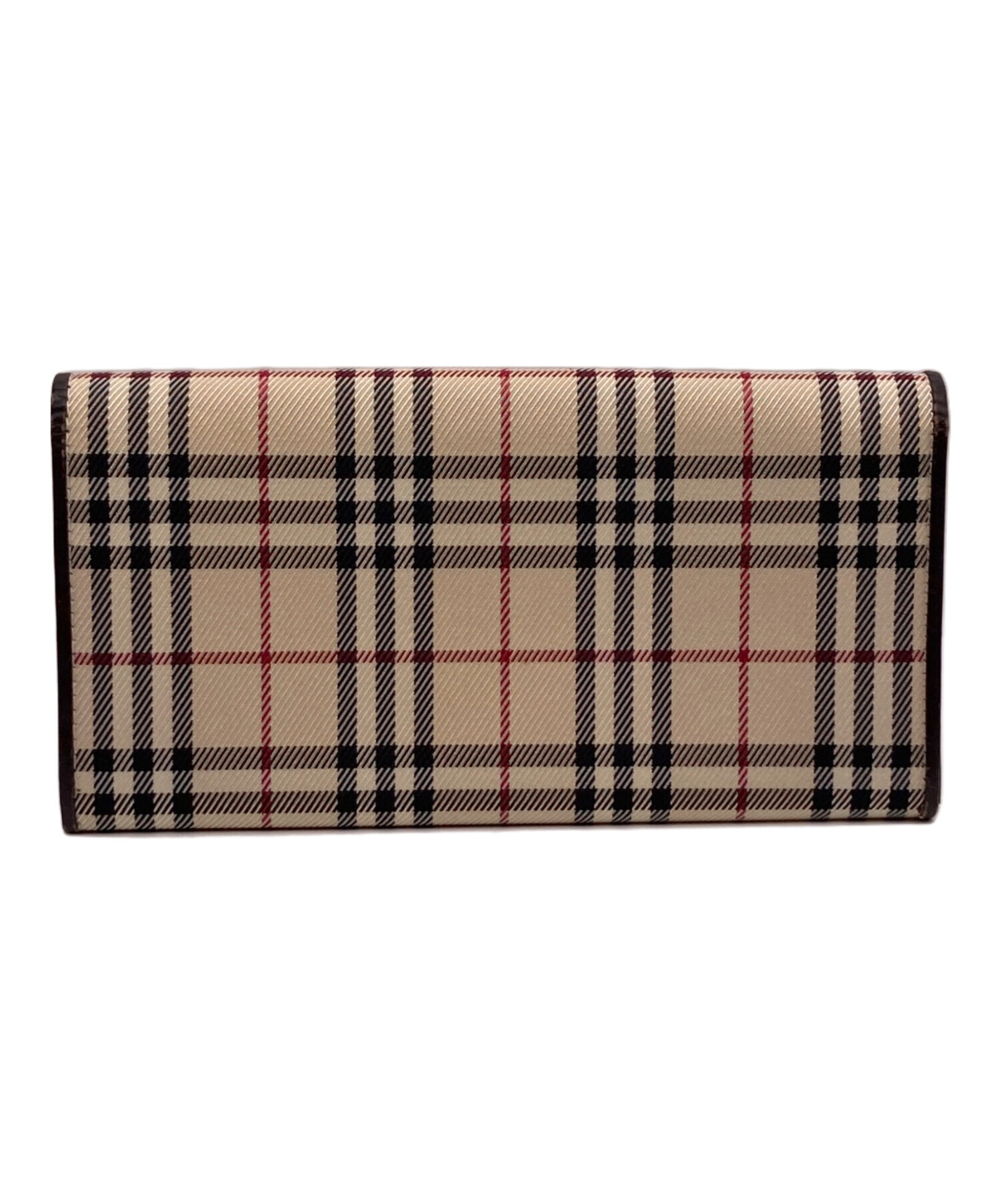 中古・古着通販】BURBERRY LONDON (バーバリーロンドン) ノバチェック