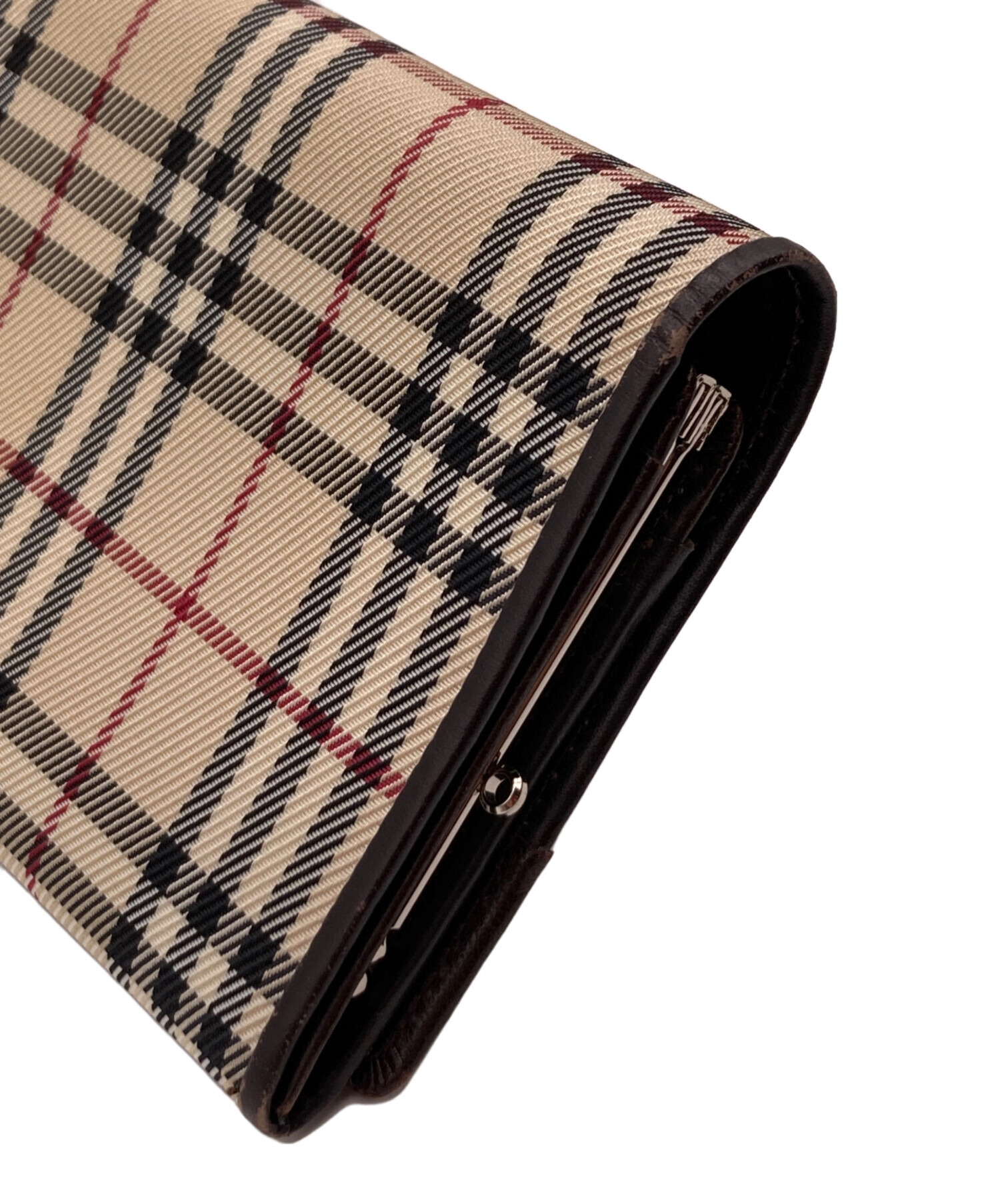 中古・古着通販】BURBERRY LONDON (バーバリーロンドン) ノバチェック