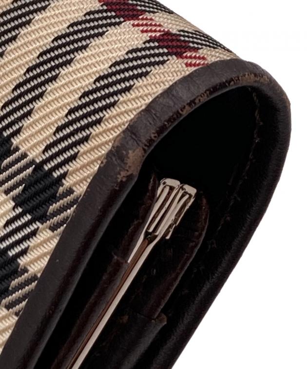 中古・古着通販】BURBERRY LONDON (バーバリーロンドン) ノバチェック