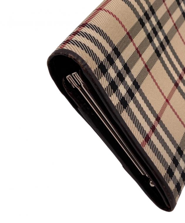 中古・古着通販】BURBERRY LONDON (バーバリーロンドン) ノバチェック