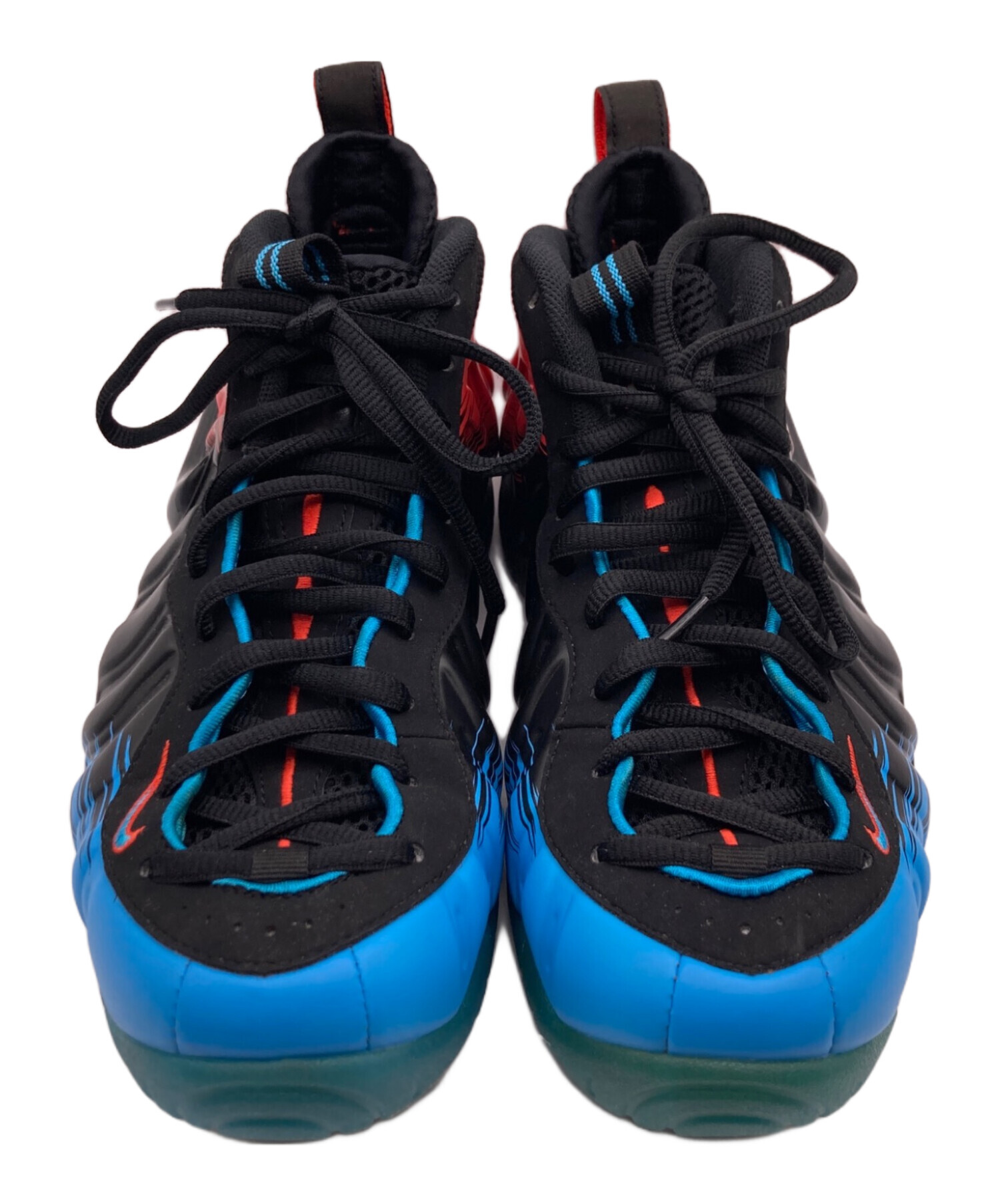 中古・古着通販】NIKE (ナイキ) エアフォームポジット プロ 