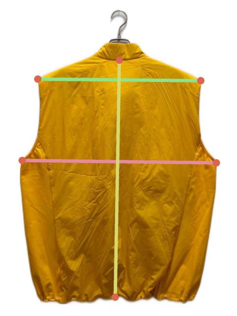 中古・古着通販】ARC'TERYX (アークテリクス) アトムベスト イエロー