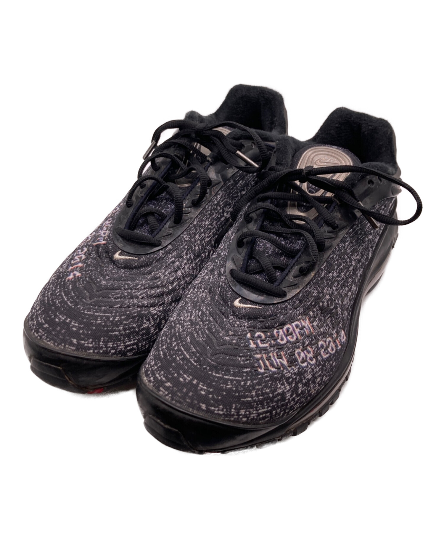 中古・古着通販】NIKE (ナイキ) SKEPTA (スケプタ) エアマックス