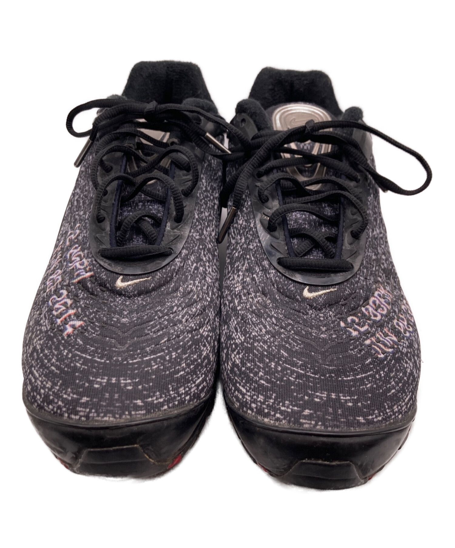中古・古着通販】NIKE (ナイキ) SKEPTA (スケプタ) エアマックス