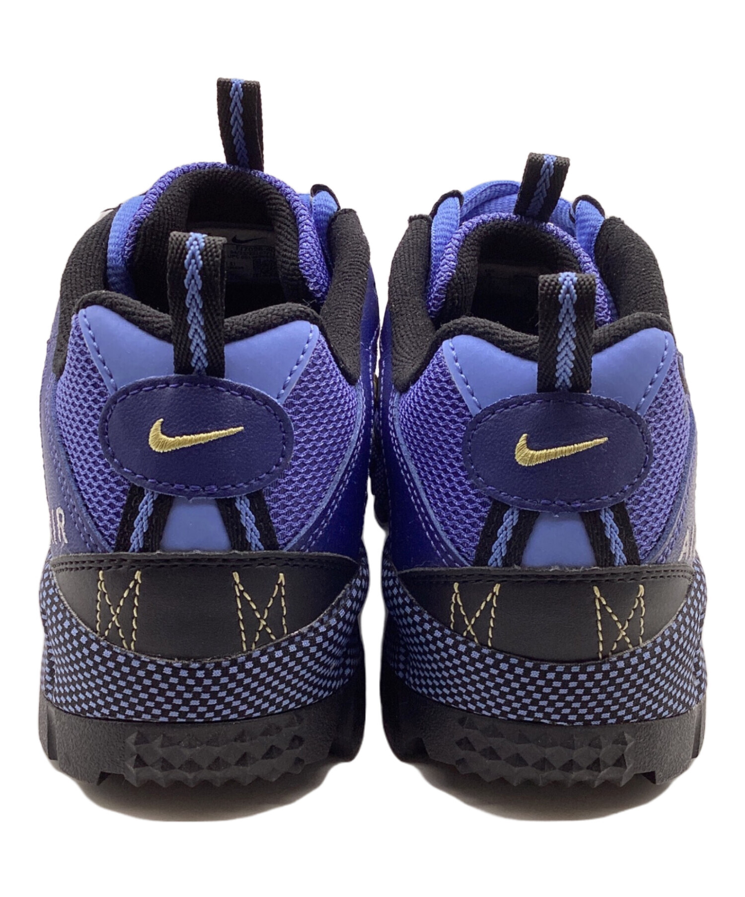 中古・古着通販】NIKE (ナイキ) エアフマラ 