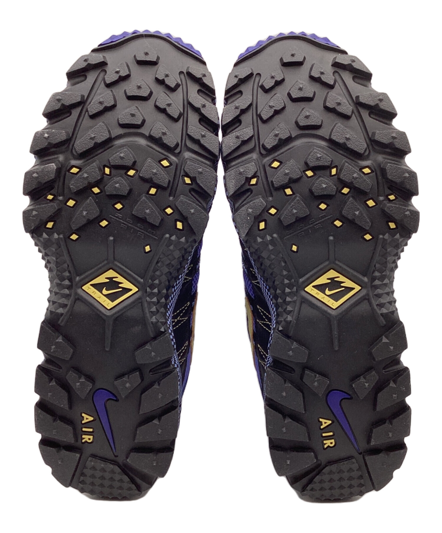 中古・古着通販】NIKE (ナイキ) エアフマラ 