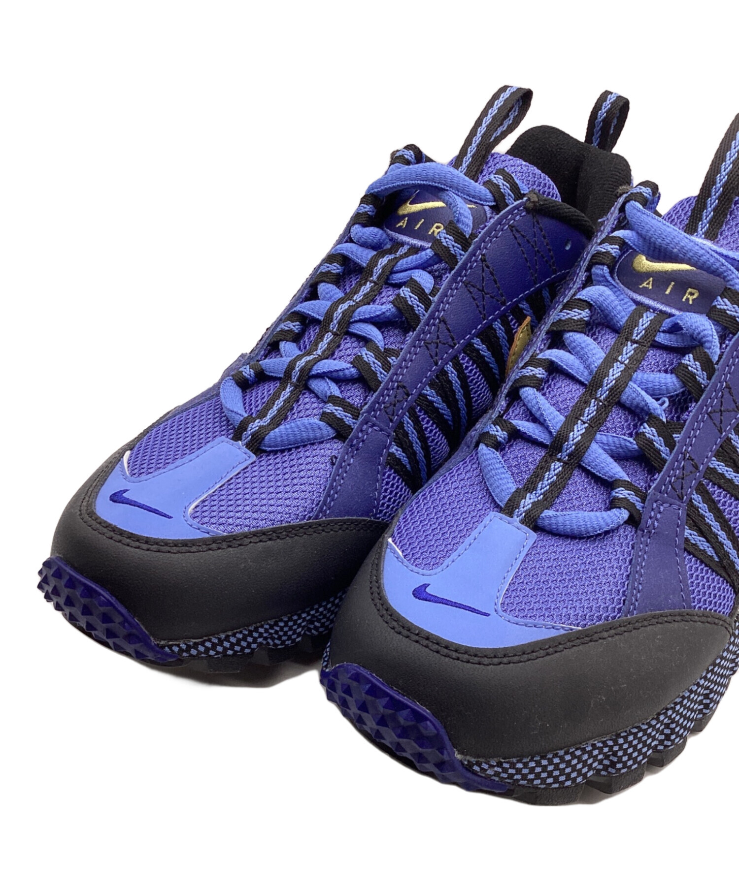中古・古着通販】NIKE (ナイキ) エアフマラ 