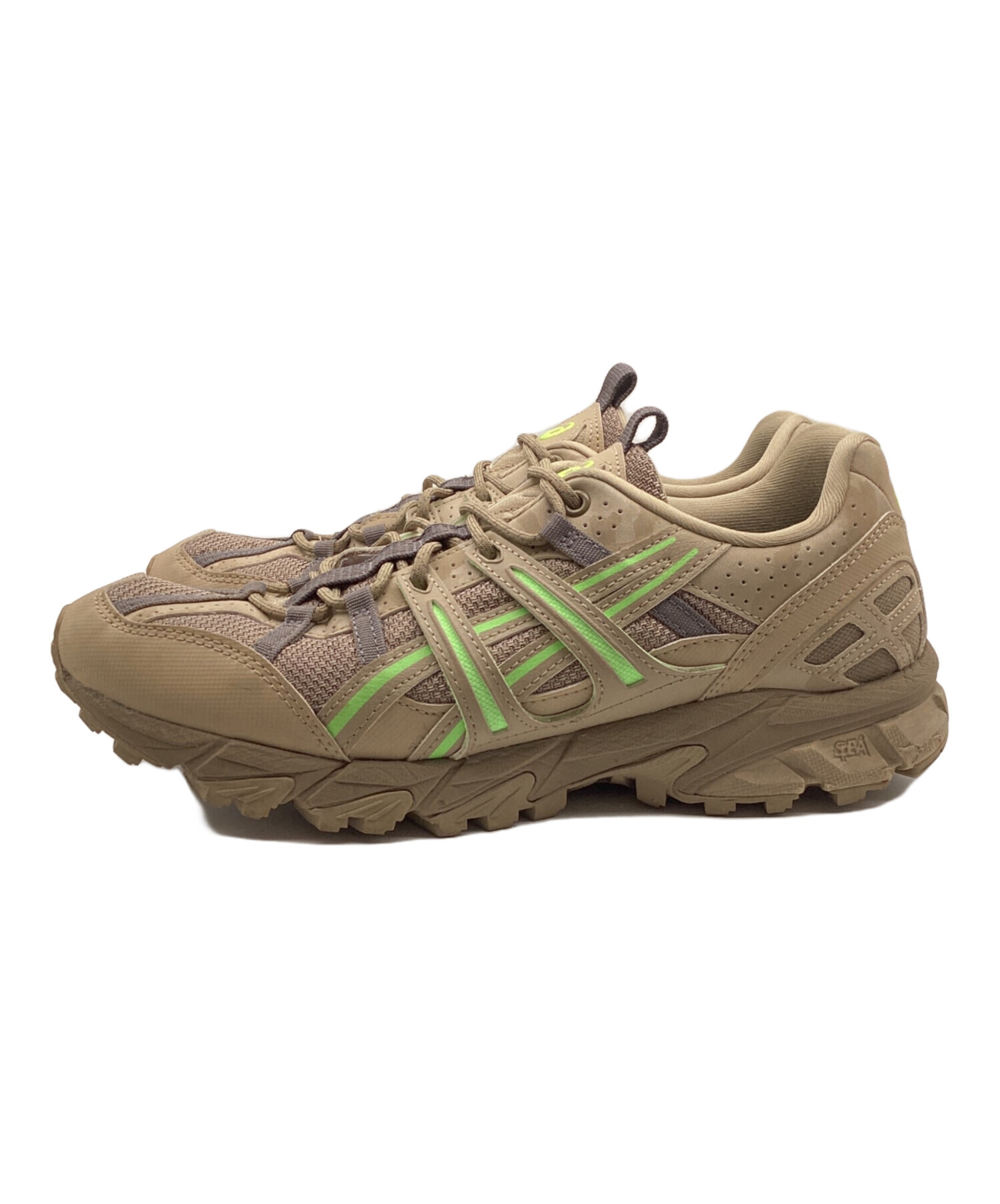 中古・古着通販】asics (アシックス) GEL-NIMBUS 9 ローカット
