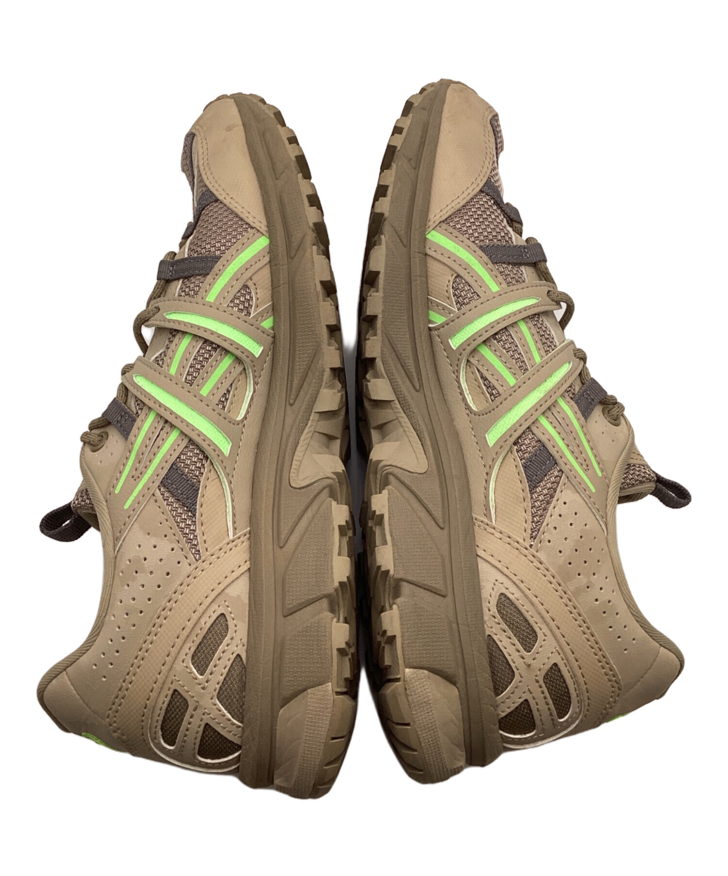 中古・古着通販】asics (アシックス) GEL-NIMBUS 9 ローカット