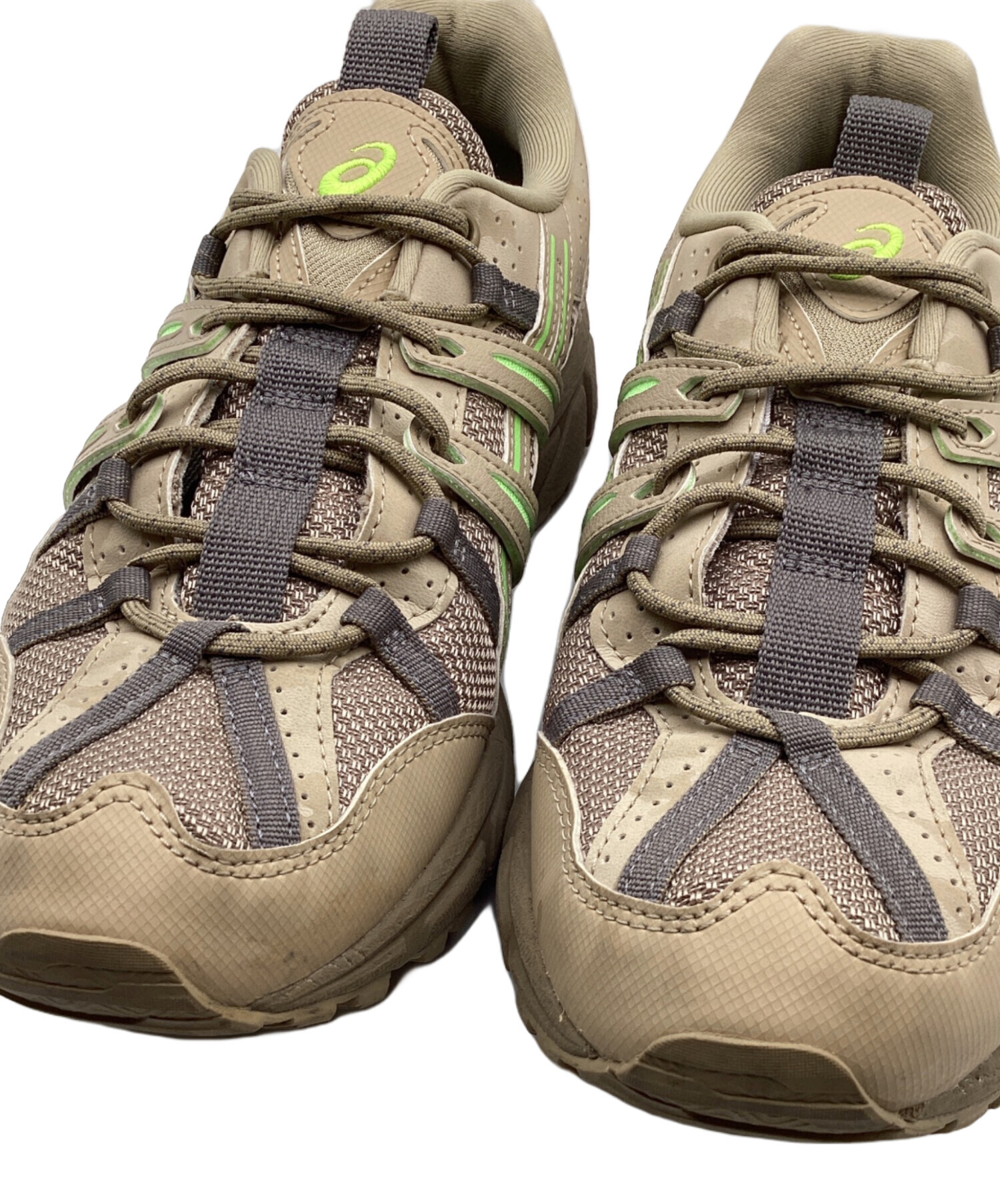 中古・古着通販】asics (アシックス) GEL-NIMBUS 9 ローカット
