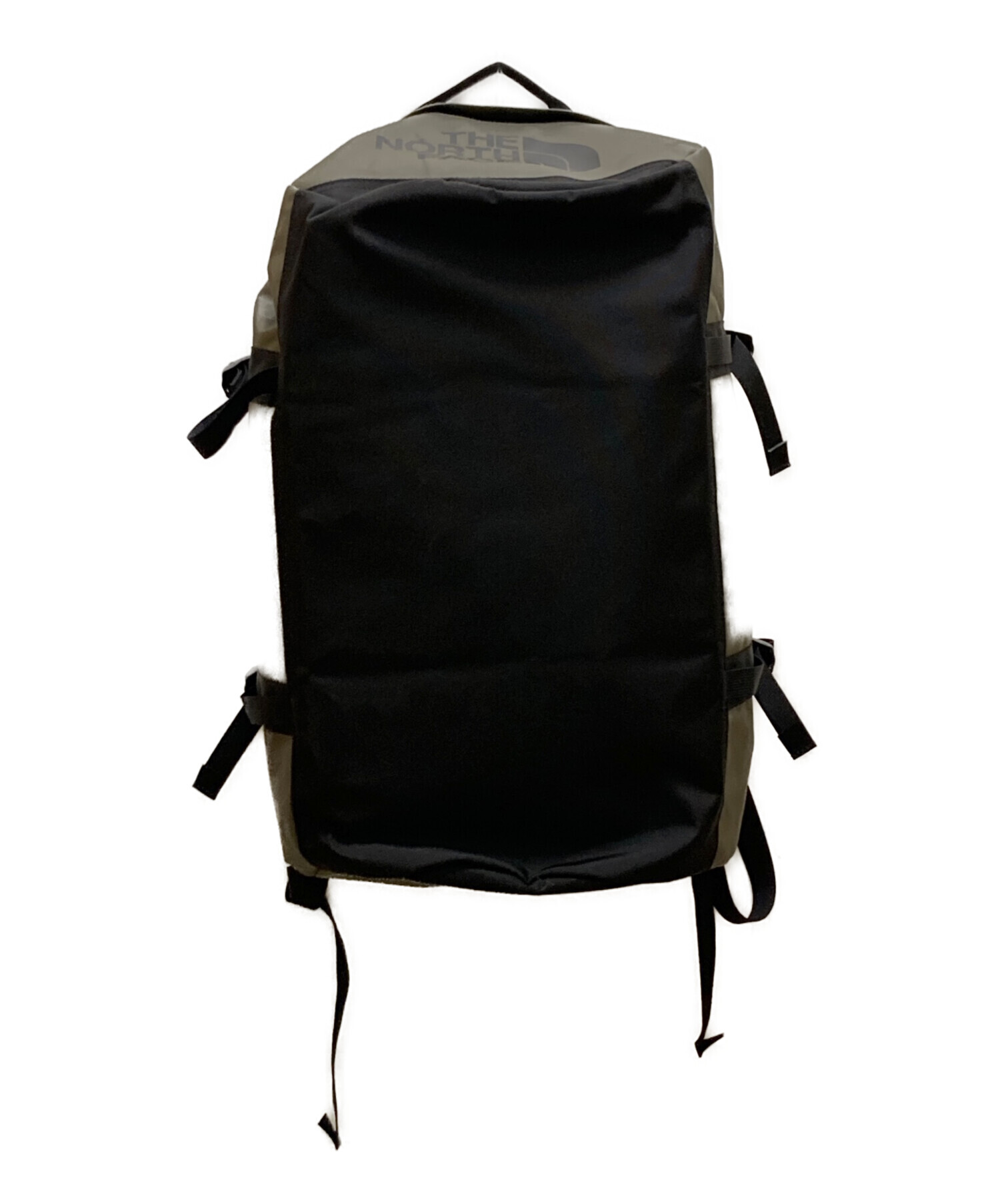 中古・古着通販】THE NORTH FACE (ザ ノース フェイス) BCダッフルS