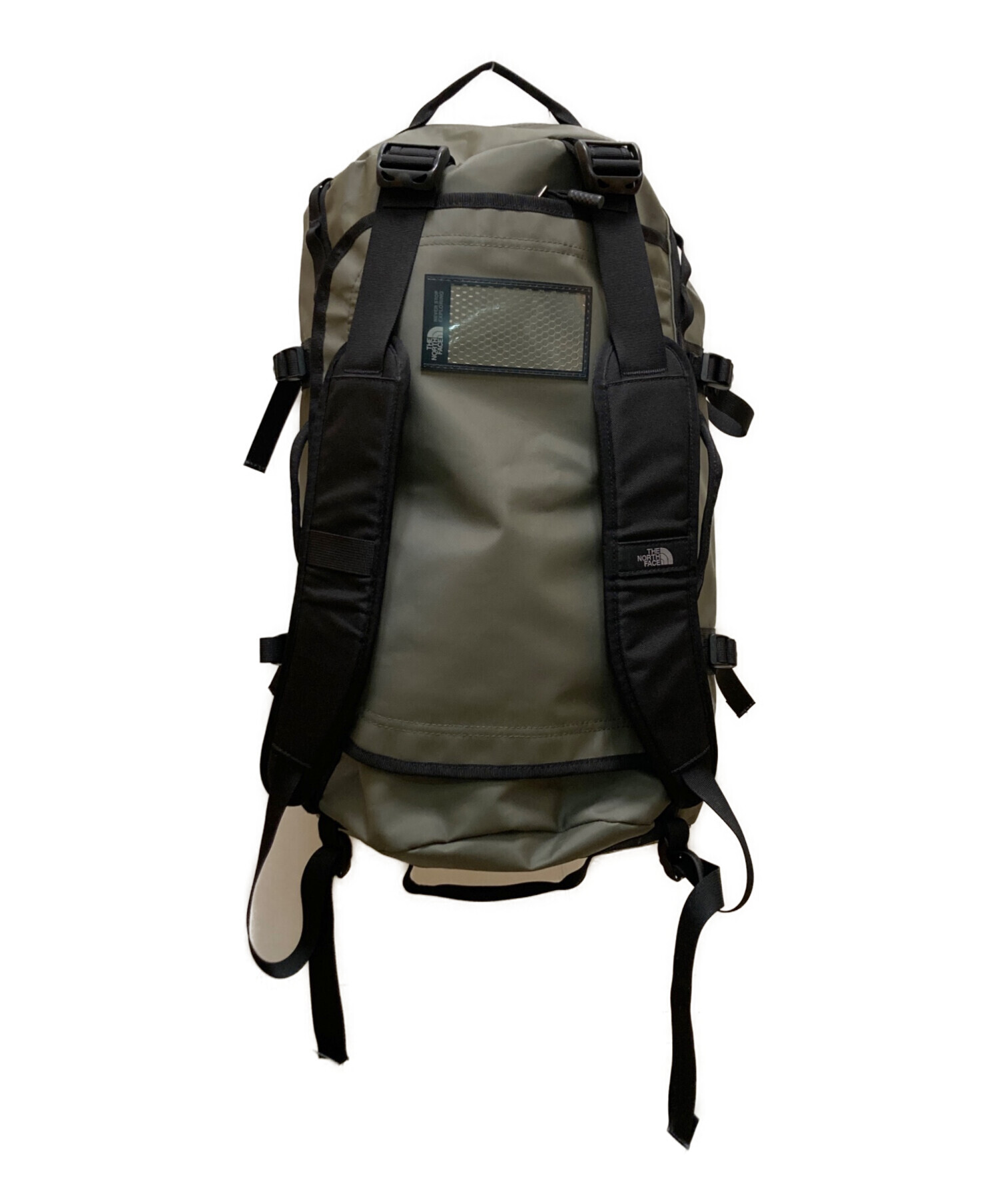 中古・古着通販】THE NORTH FACE (ザ ノース フェイス) BCダッフルS