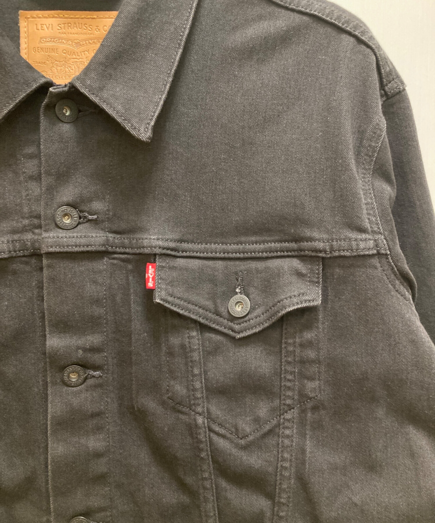 中古・古着通販】LEVI'S PReMIUM (リーバイス プレミアム) デニム
