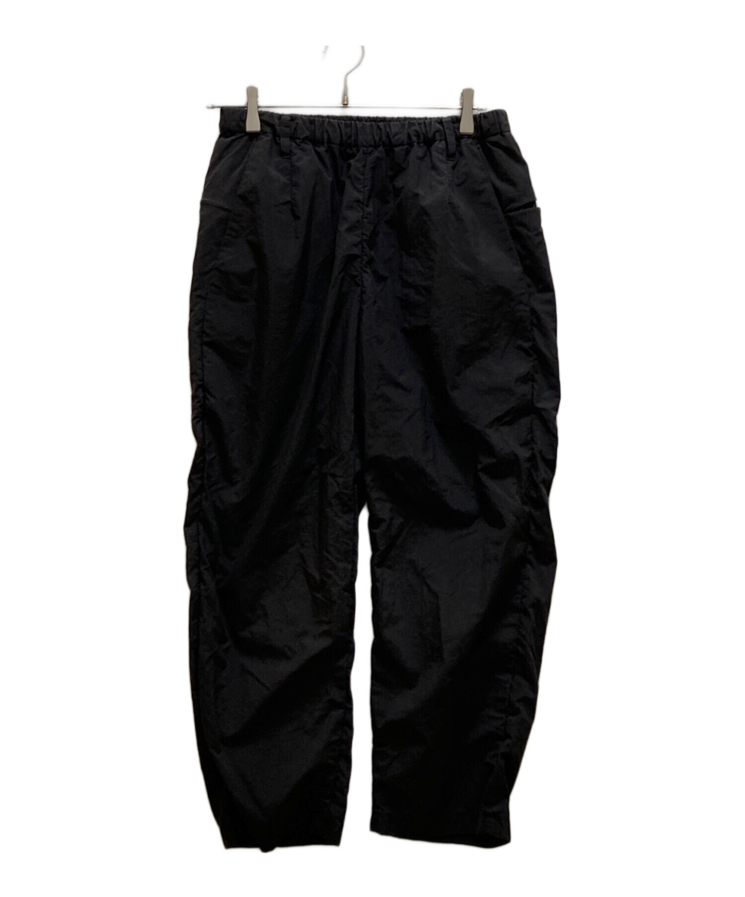 中古・古着通販】teatora (テアトラ) ウォレットパンツ パッカブル 