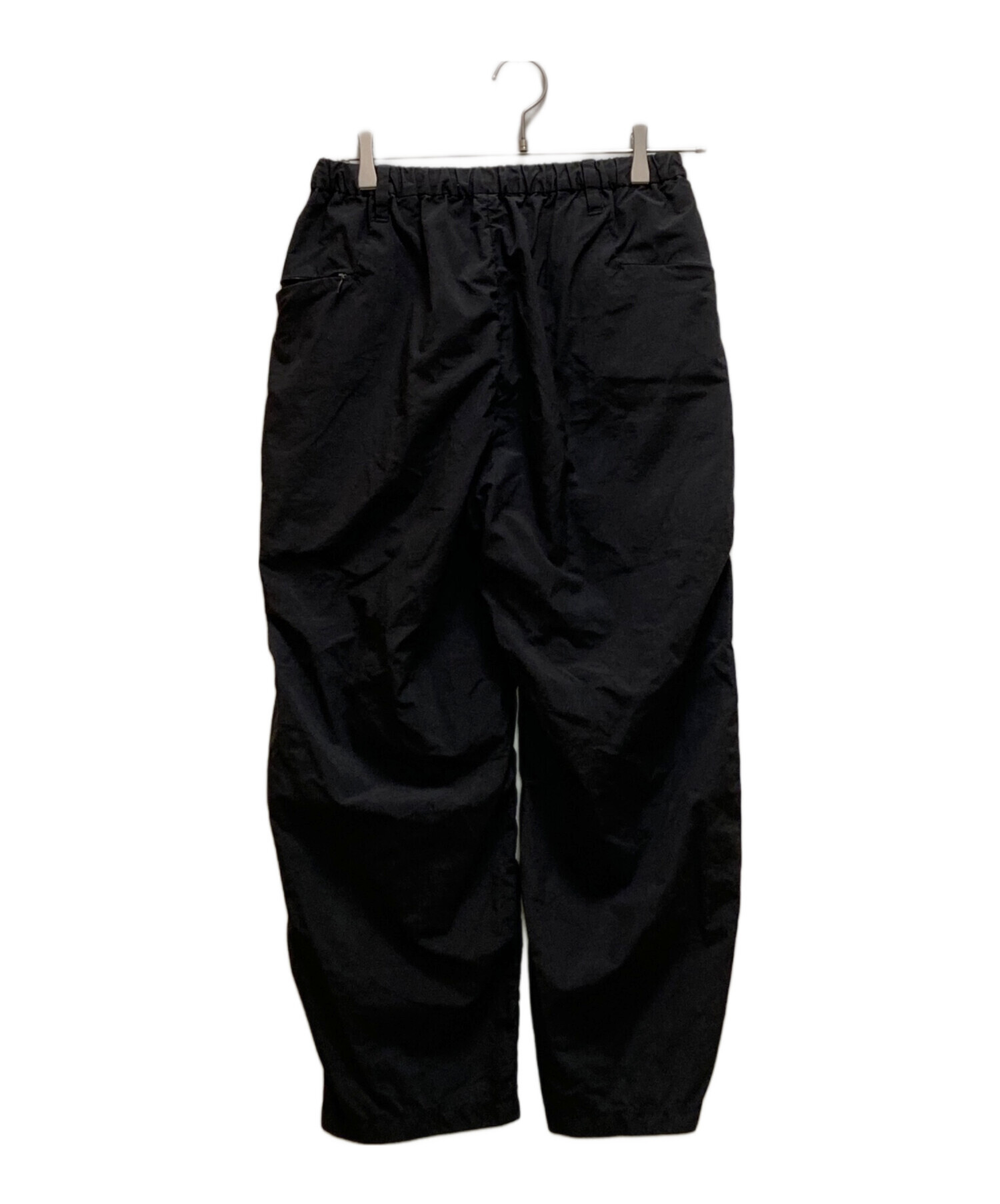 中古・古着通販】teatora (テアトラ) ウォレットパンツ パッカブル