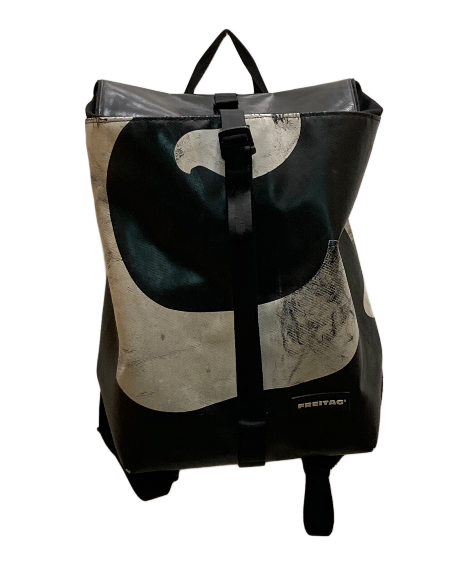 中古・古着通販】FREITAG (フライターグ) クラプトン ロールトップ
