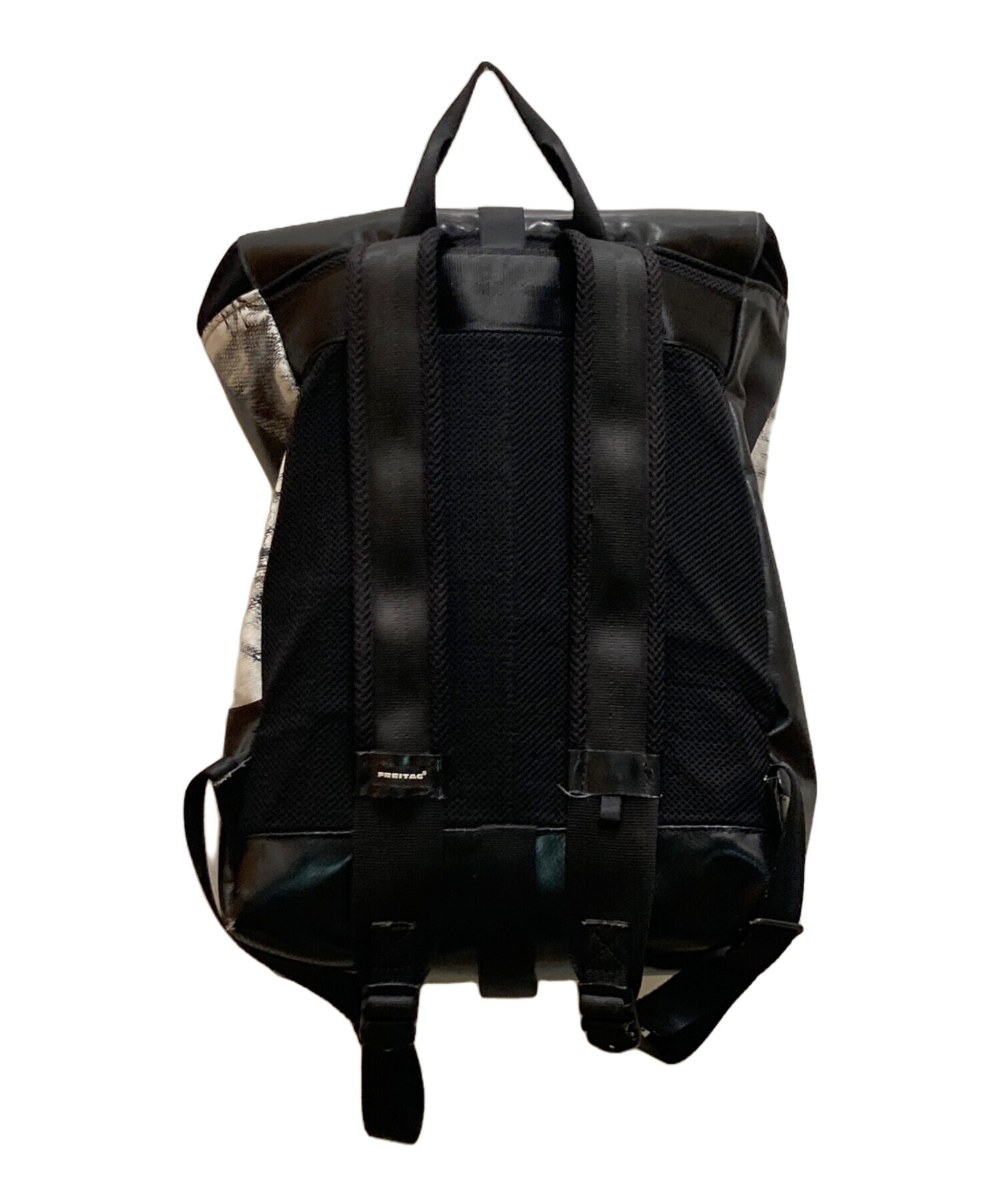 中古・古着通販】FREITAG (フライターグ) クラプトン ロールトップ 中古・古着通販】FREITAG (フライターグ) クラプトン ロールトップ