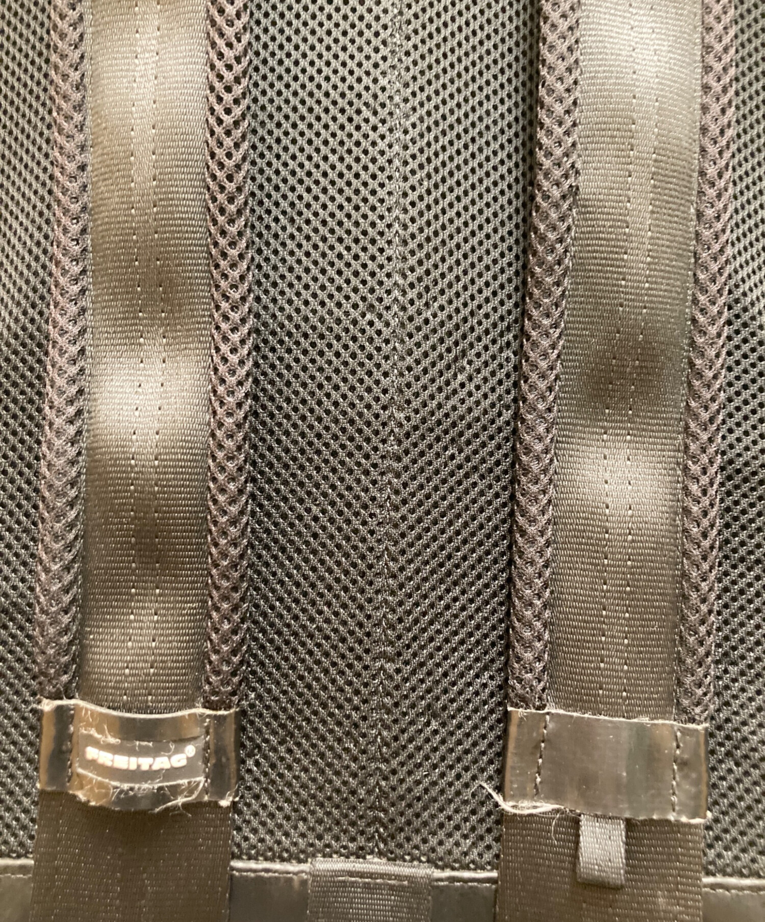 中古・古着通販】FREITAG (フライターグ) クラプトン ロールトップ