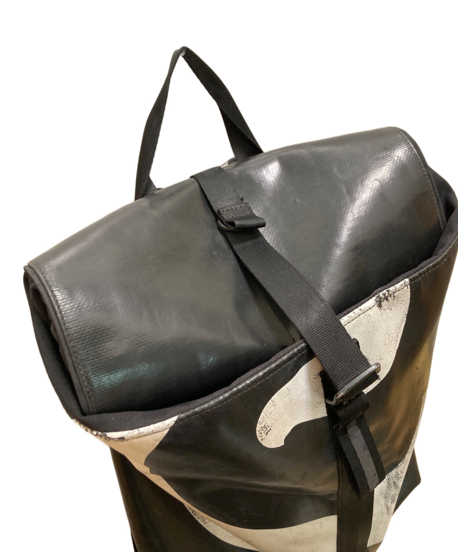 中古・古着通販】FREITAG (フライターグ) クラプトン ロールトップ
