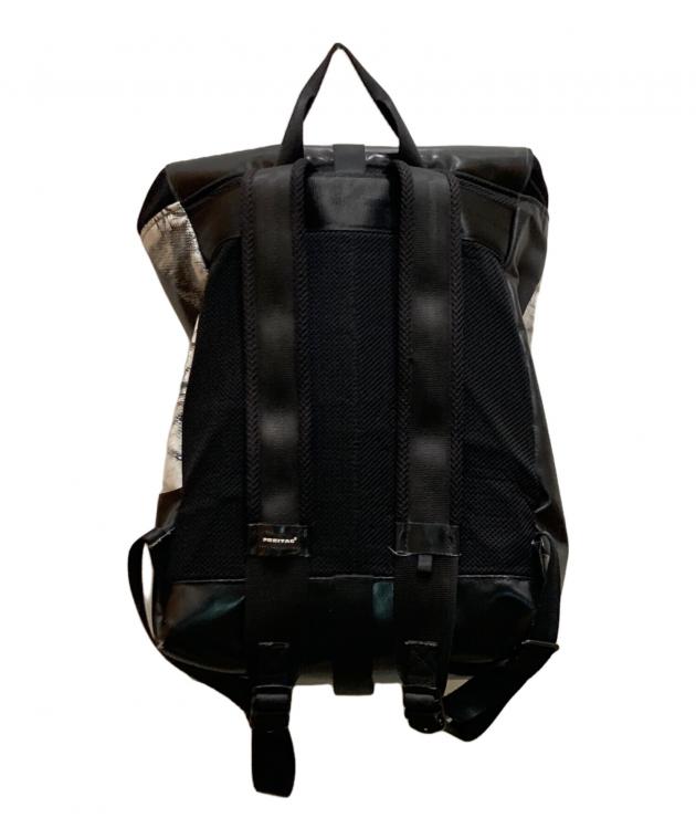 中古・古着通販】FREITAG (フライターグ) クラプトン ロールトップ