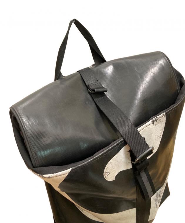 中古・古着通販】FREITAG (フライターグ) クラプトン ロールトップ