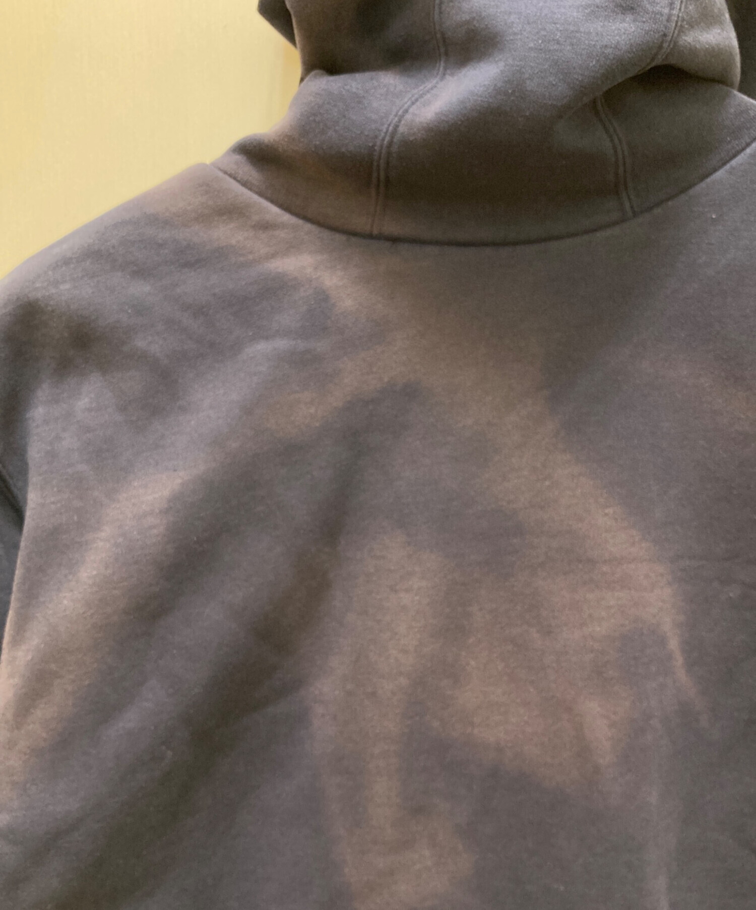 中古・古着通販】CarHartt (カーハート) ダブルフェイスプルオーバー