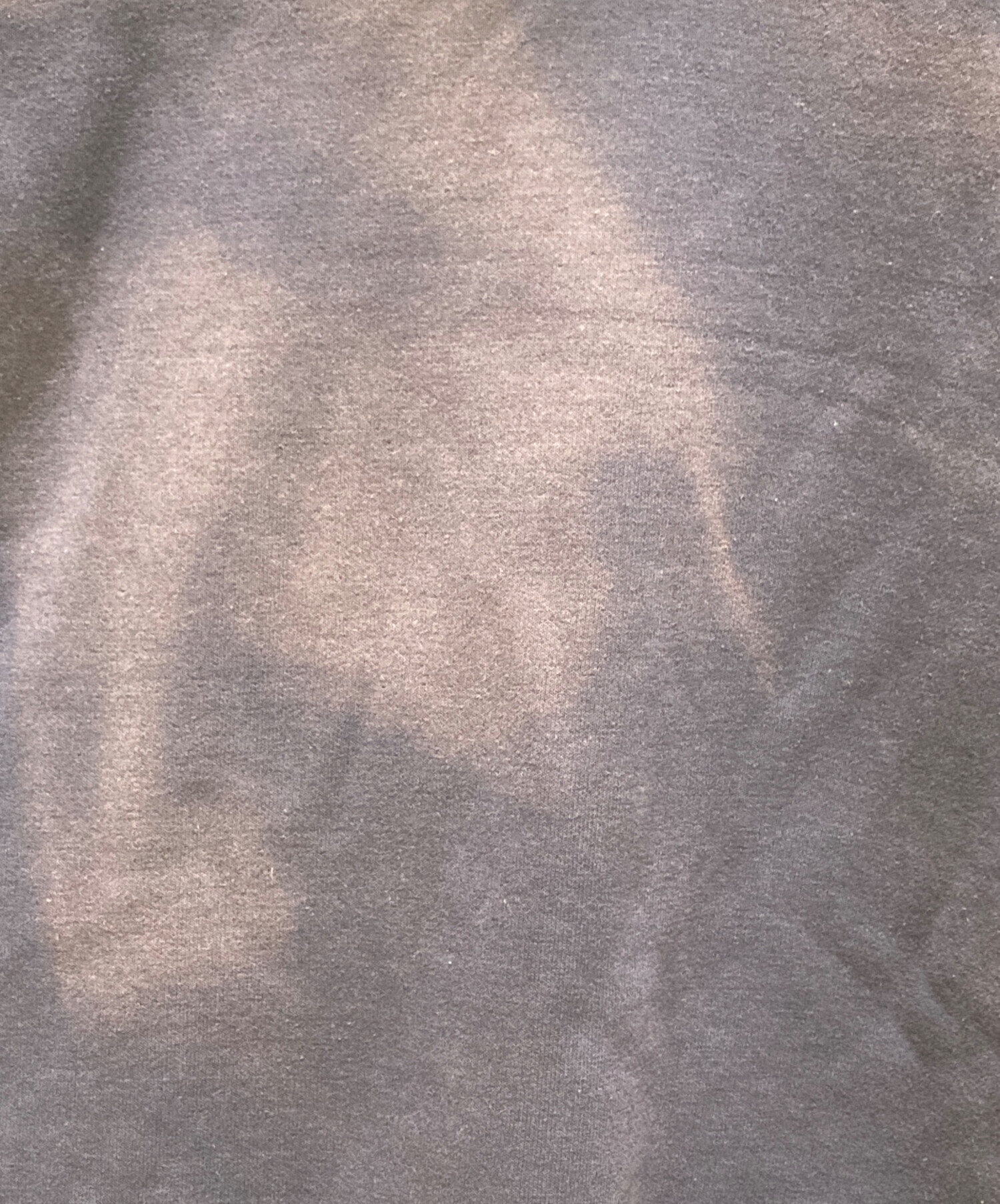 中古・古着通販】CarHartt (カーハート) ダブルフェイスプルオーバー
