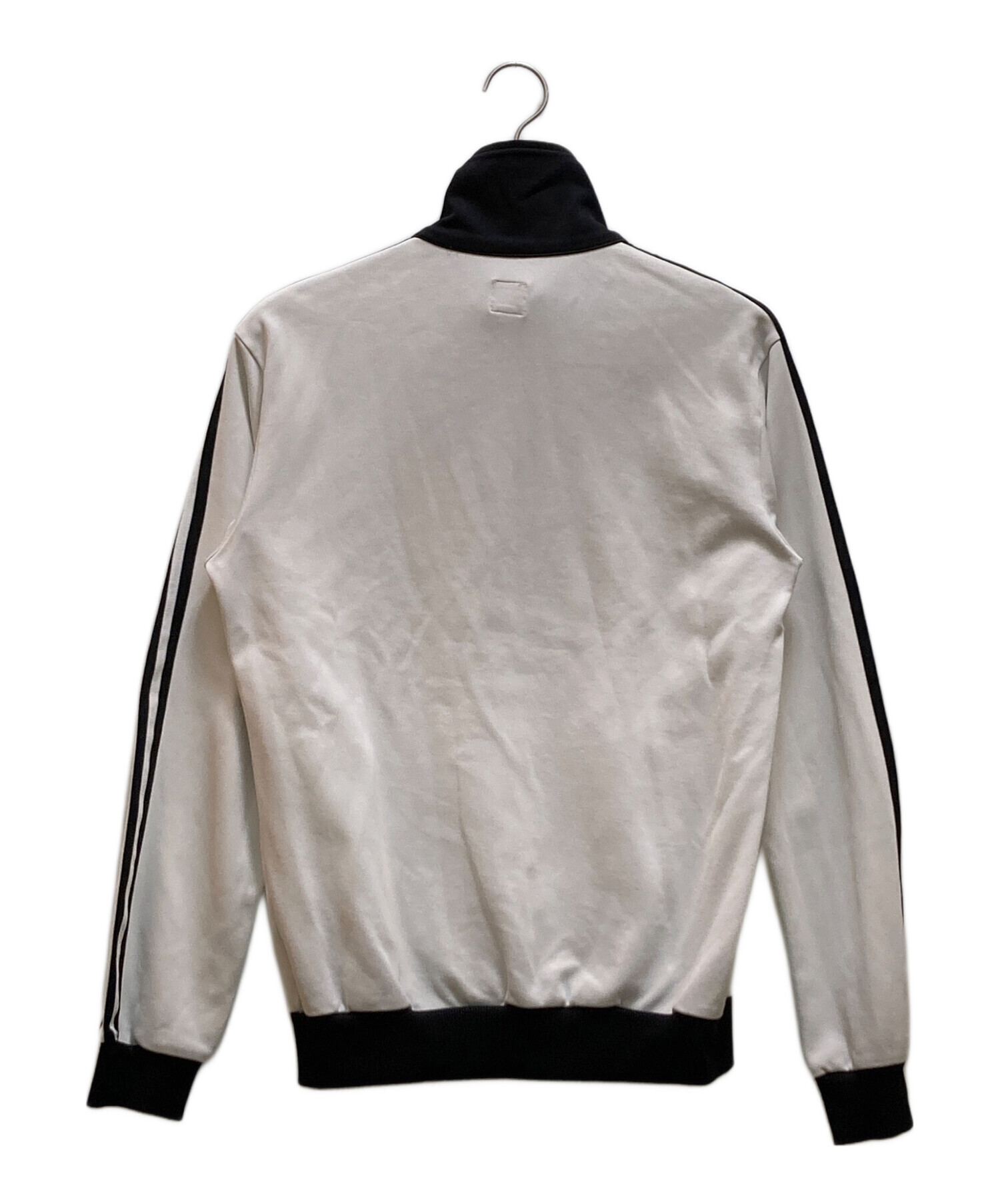中古・古着通販】adidas (アディダス) 00sトラックジャケット ブラック