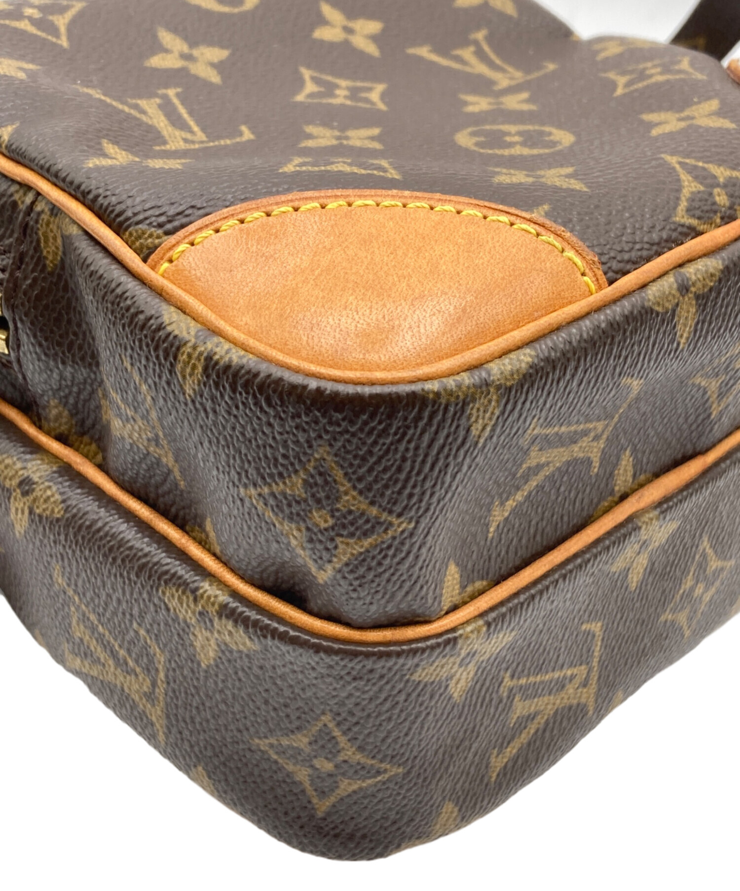中古・古着通販】LOUIS VUITTON (ルイ ヴィトン) ショルダーバッグ