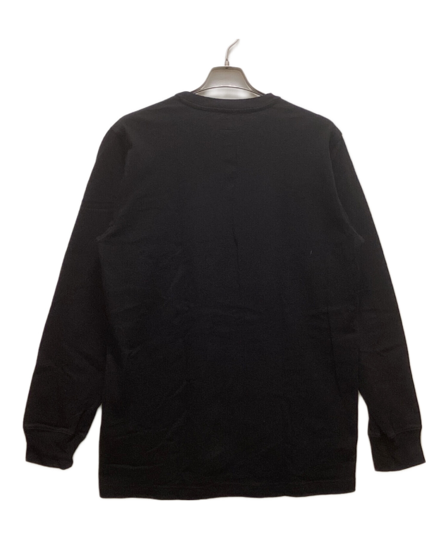 中古・古着通販】Supreme (シュプリーム) アーチロゴ ロング スリーブ 