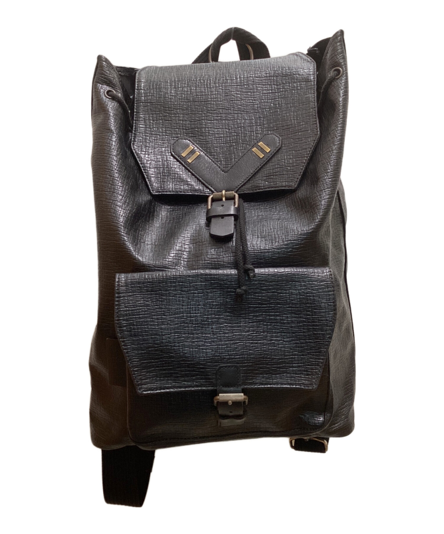 中古・古着通販】Jean Paul GAULTIER (ジャンポールゴルチェ) リュック