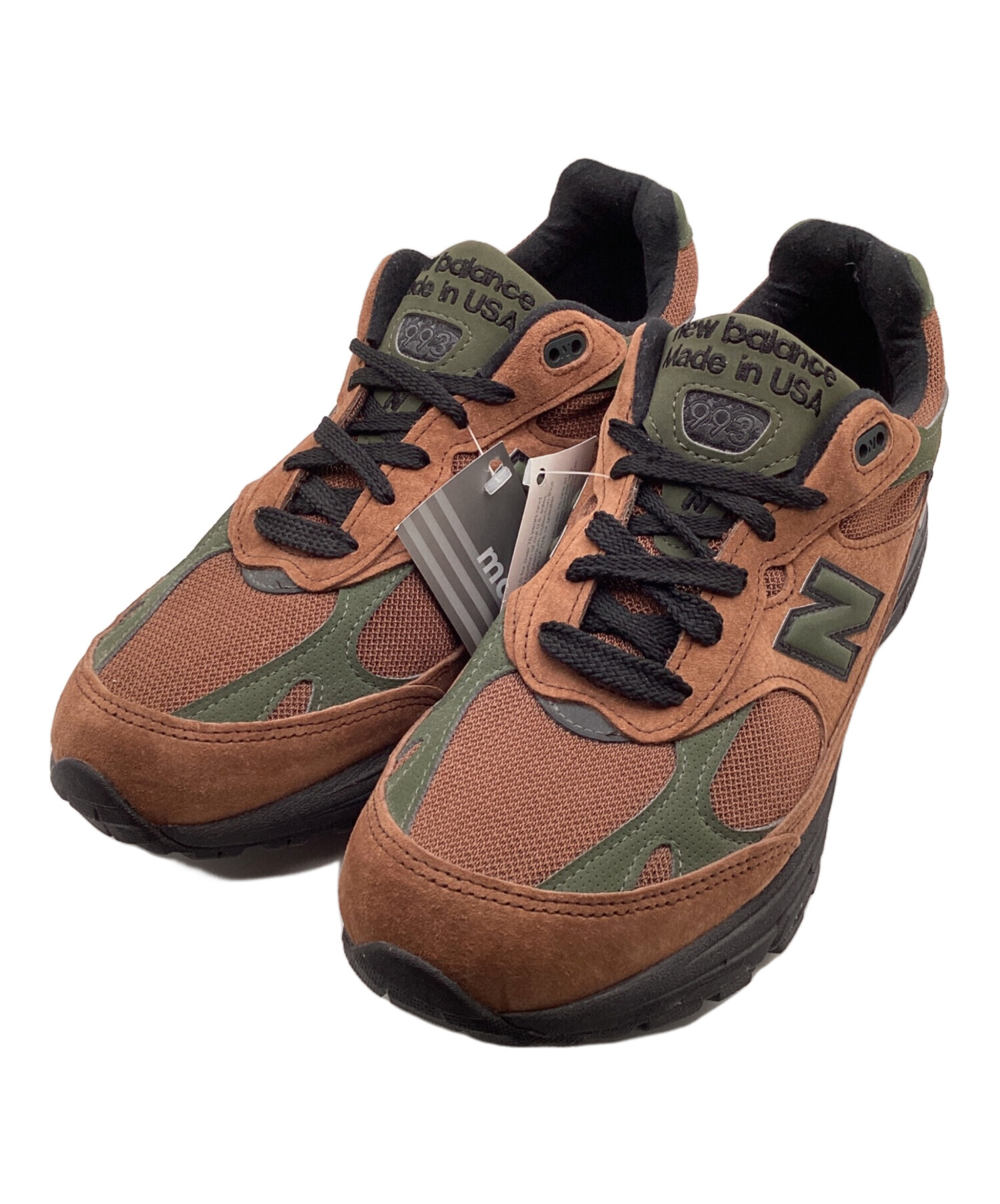 中古・古着通販】NEW BALANCE (ニューバランス) Aime Leon Dore (エメ 