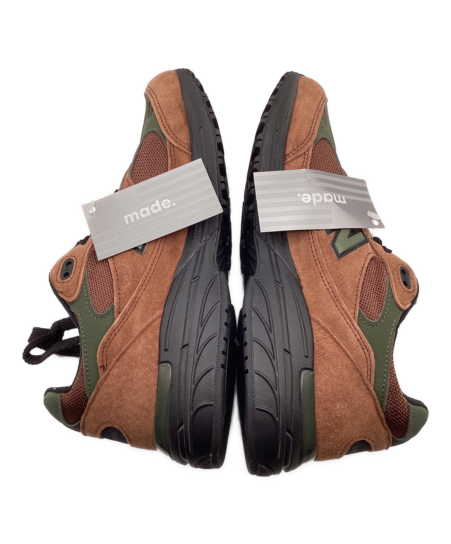中古・古着通販】NEW BALANCE (ニューバランス) Aime Leon Dore (エメ 