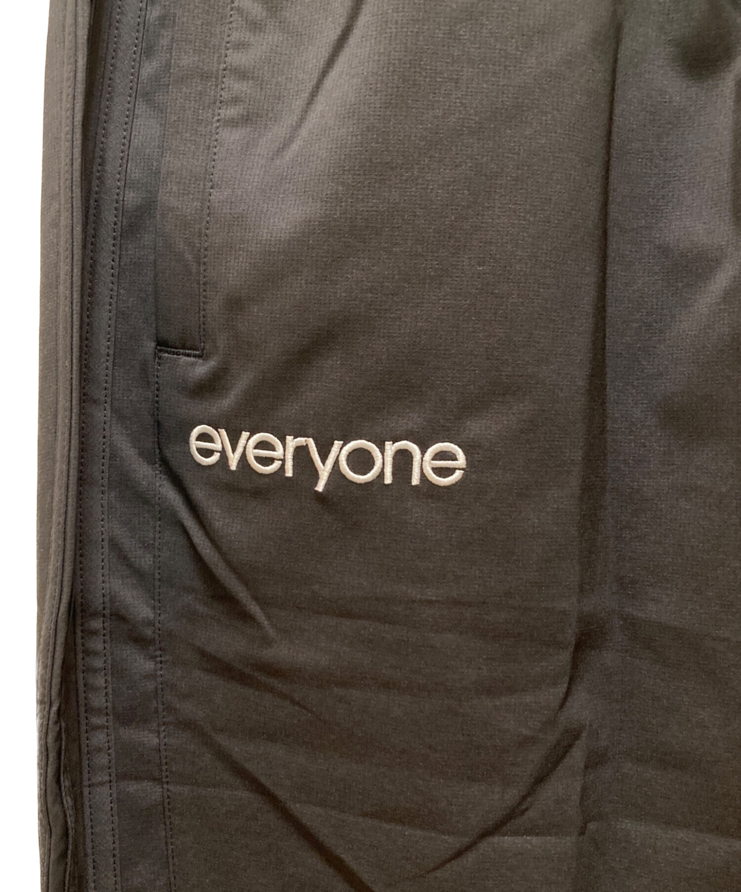 中古・古着通販】adidas (アディダス) everyone (エブリワン) TRACK