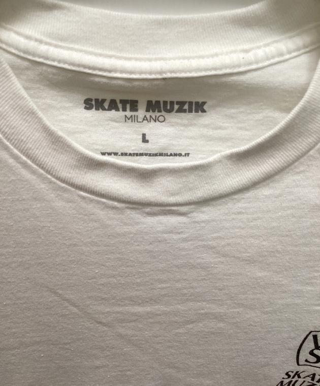 中古・古着通販】skate muzik (スケート・ミュージック) Very Special