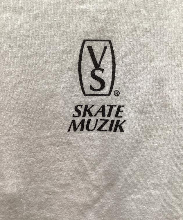 中古・古着通販】skate muzik (スケート・ミュージック) Very Special