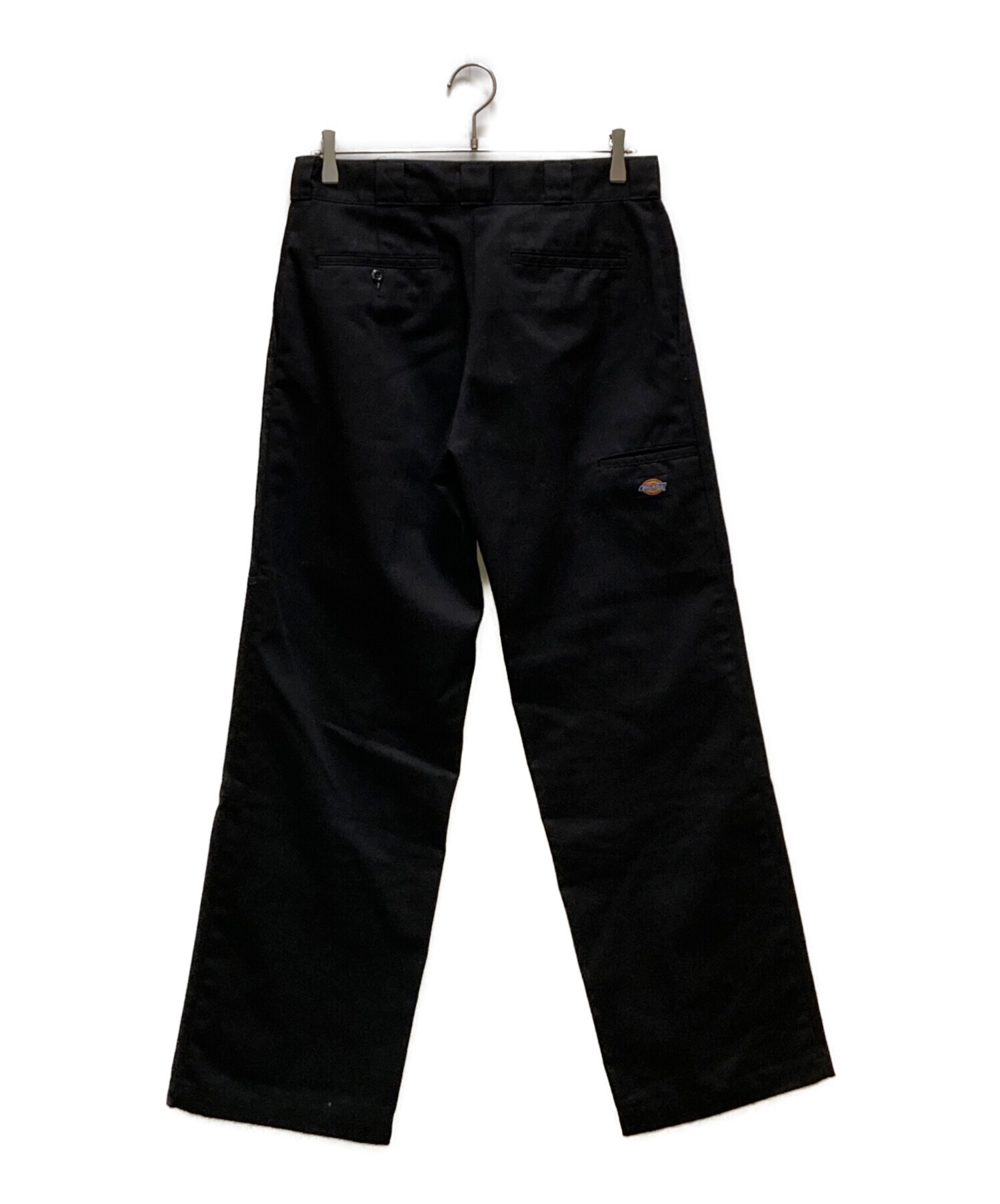 中古・古着通販】Dickies (ディッキーズ) ルーズフィットダブルニー 