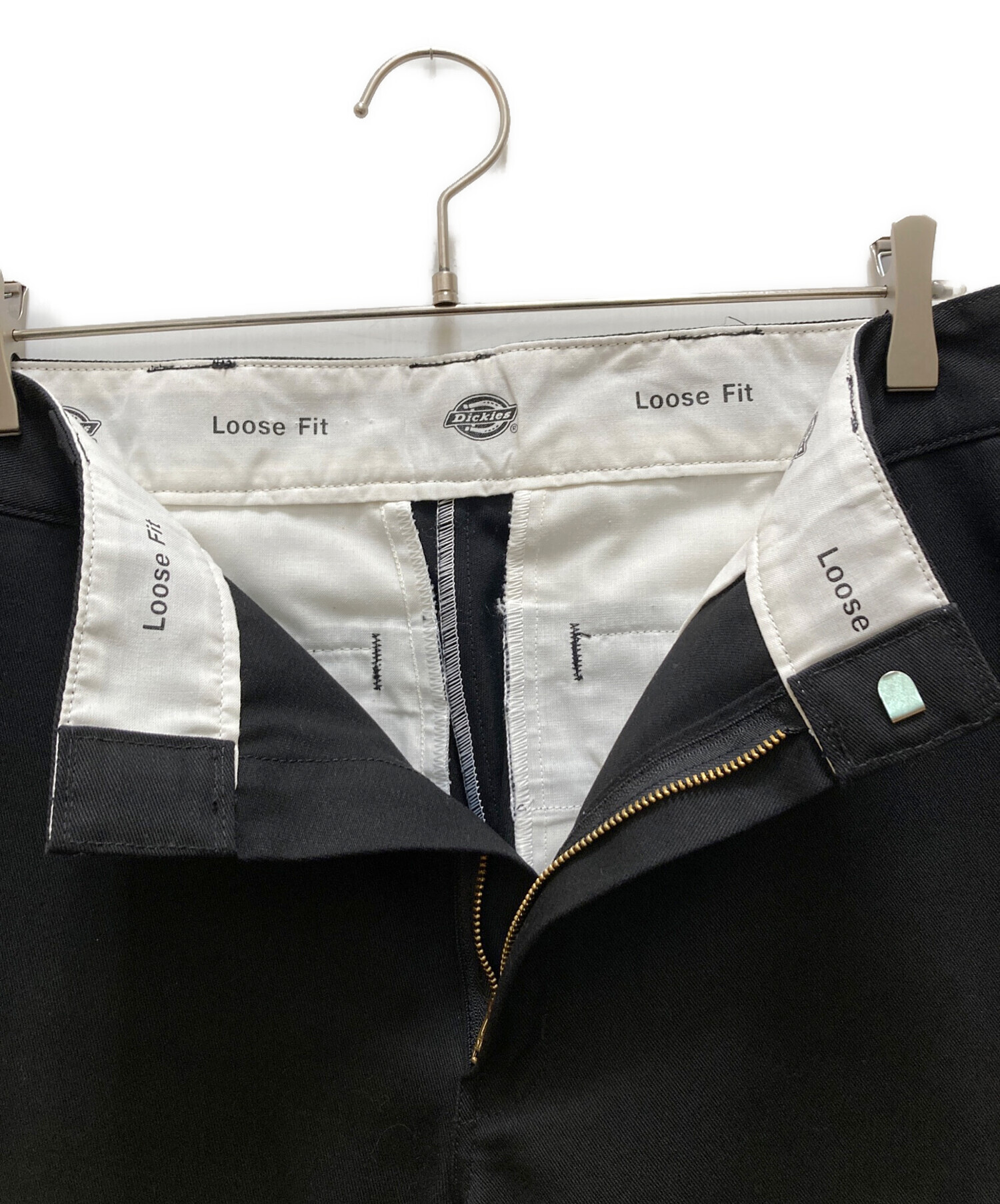 中古・古着通販】Dickies (ディッキーズ) ルーズフィットダブルニー 