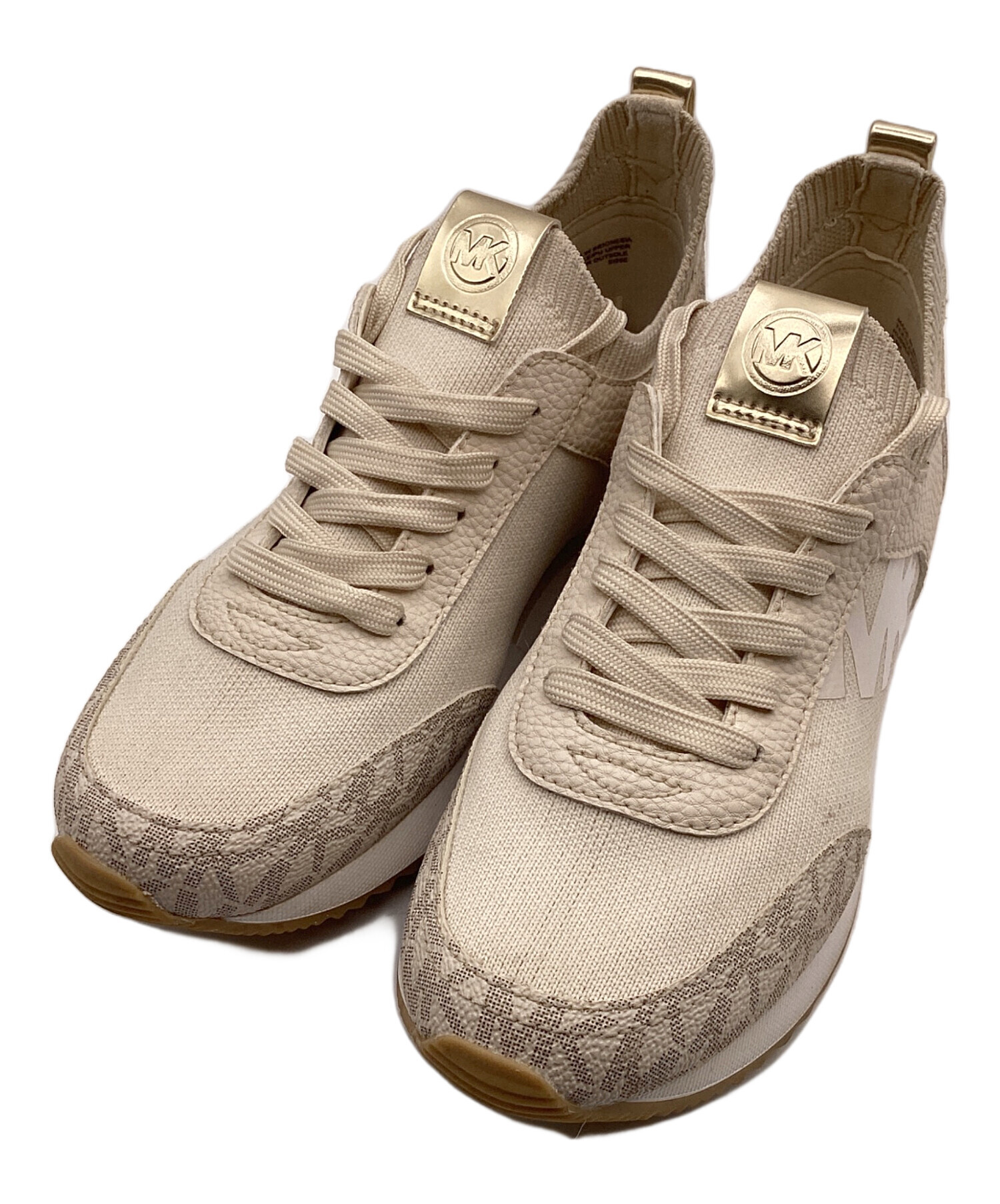 中古・古着通販】MICHAEL KORS (マイケル・コース) JENKINS ニット