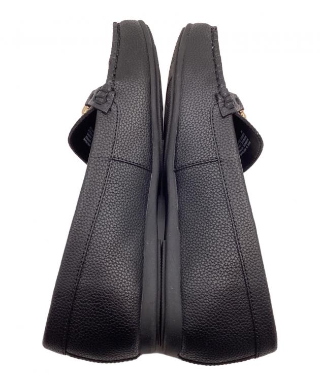 中古・古着通販】MICHAEL KORS (マイケル・コース) モカシンローファー