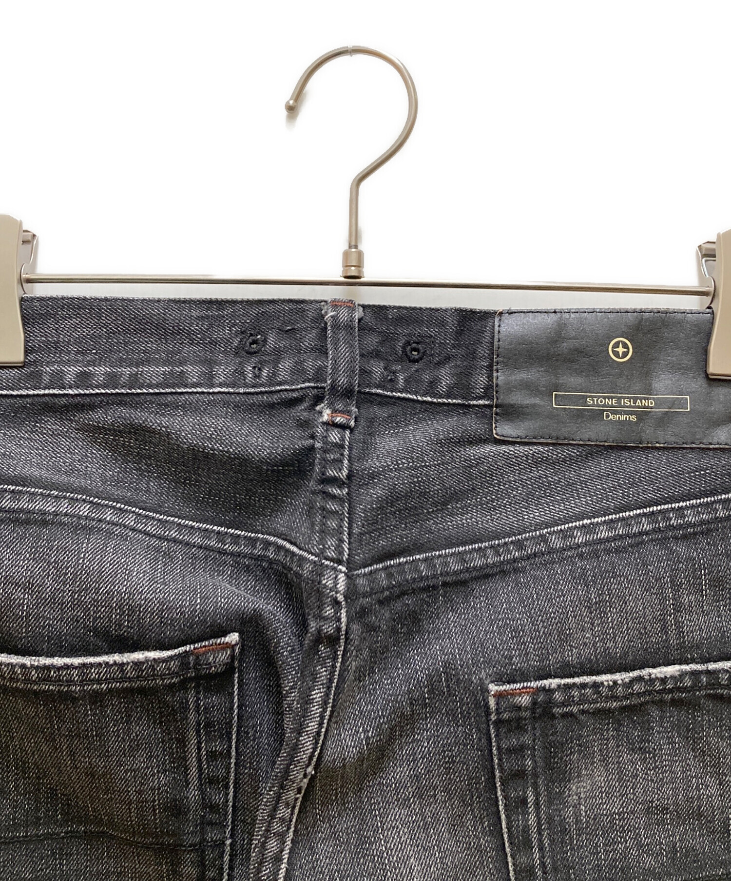中古・古着通販】STONE ISLAND (ストーンアイランド) S.Iプリント