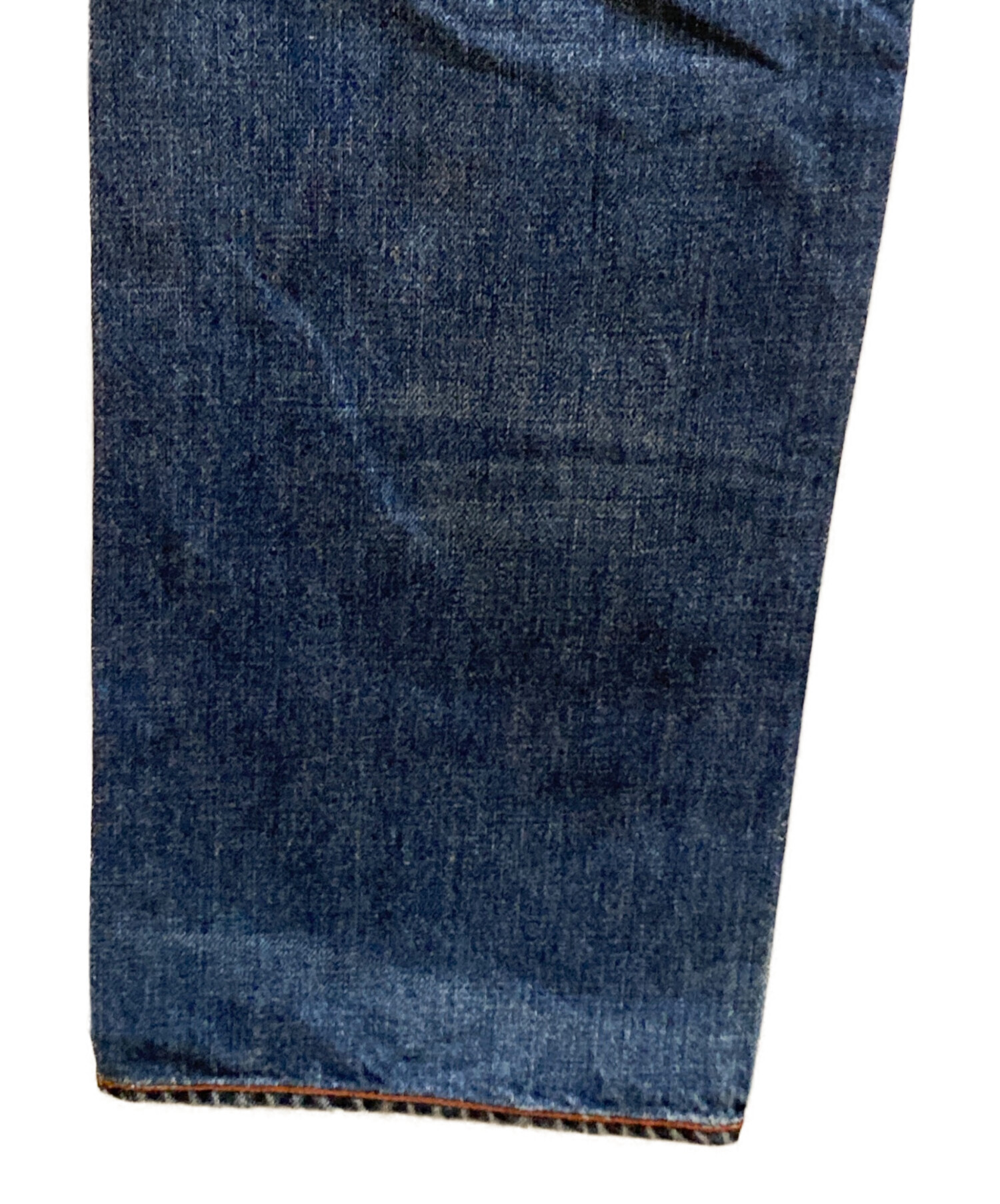 中古・古着通販】STONE ISLAND (ストーンアイランド) ストレートデニム