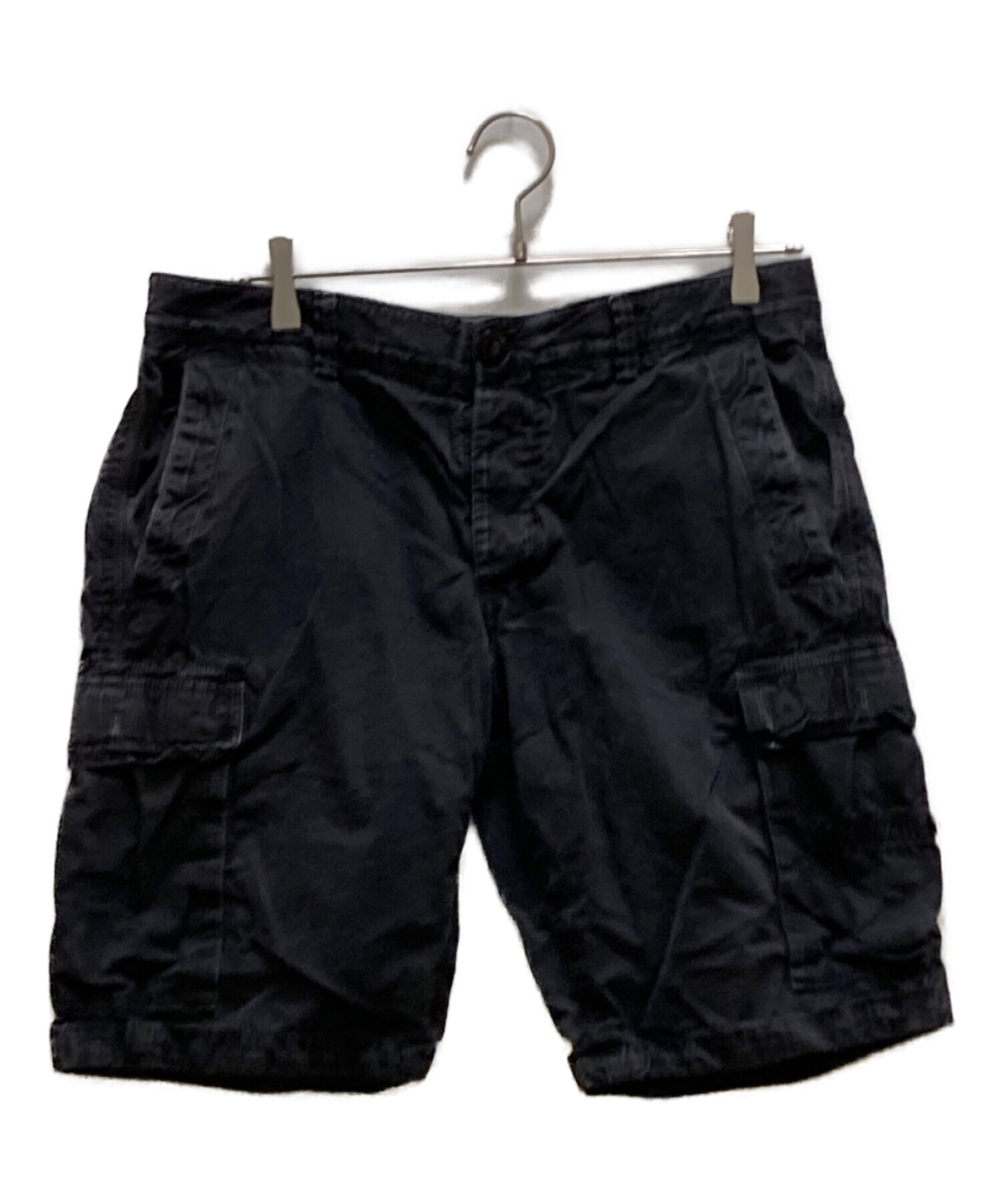 中古・古着通販】STONE ISLAND (ストーンアイランド) ハーフカーゴ