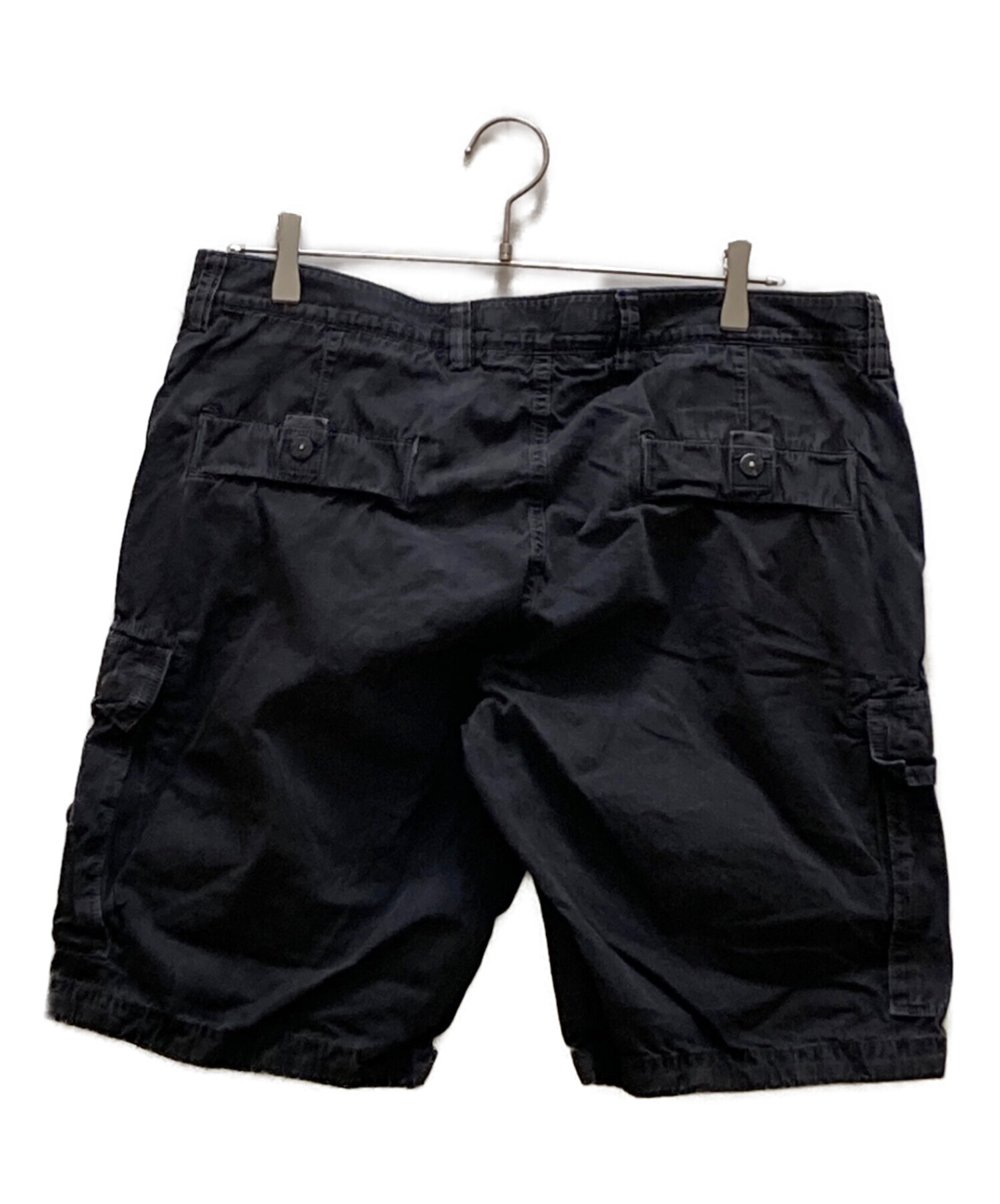 中古・古着通販】STONE ISLAND (ストーンアイランド) ハーフカーゴ