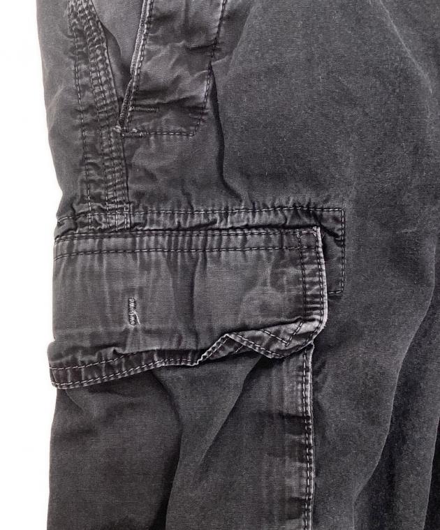 中古・古着通販】STONE ISLAND (ストーンアイランド) ハーフカーゴ