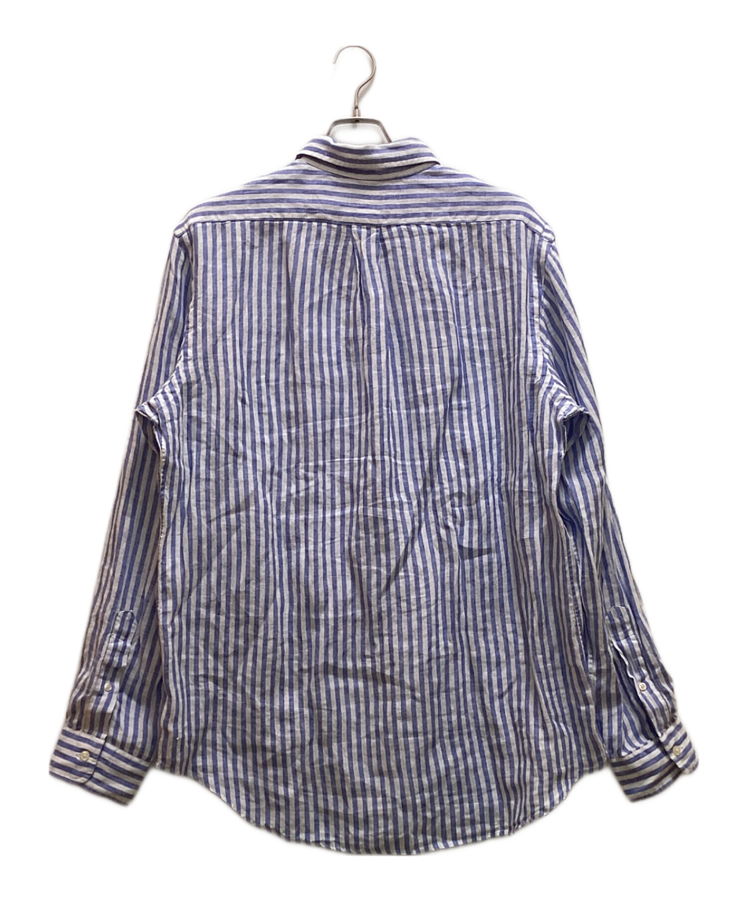 中古・古着通販】POLO RALPH LAUREN (ポロ・ラルフローレン) ポニー 