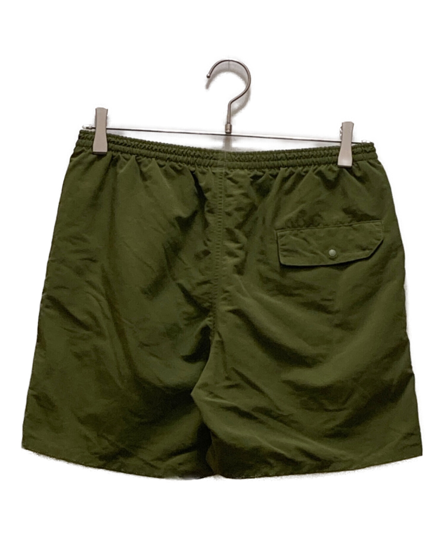 中古・古着通販】Patagonia (パタゴニア) バギーズショーツ 5インチ ス